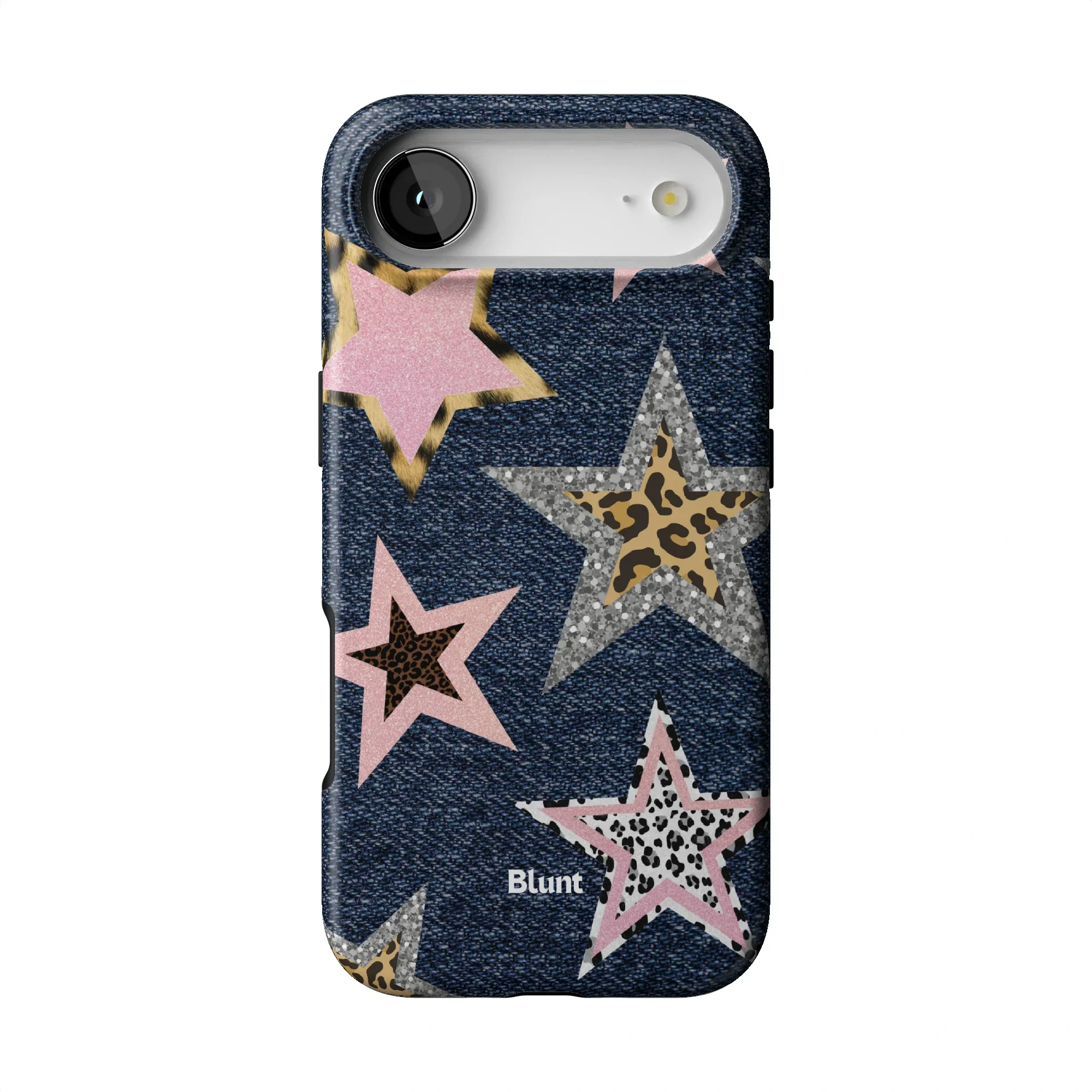 Starlette Collage iPhone Case - Image 35