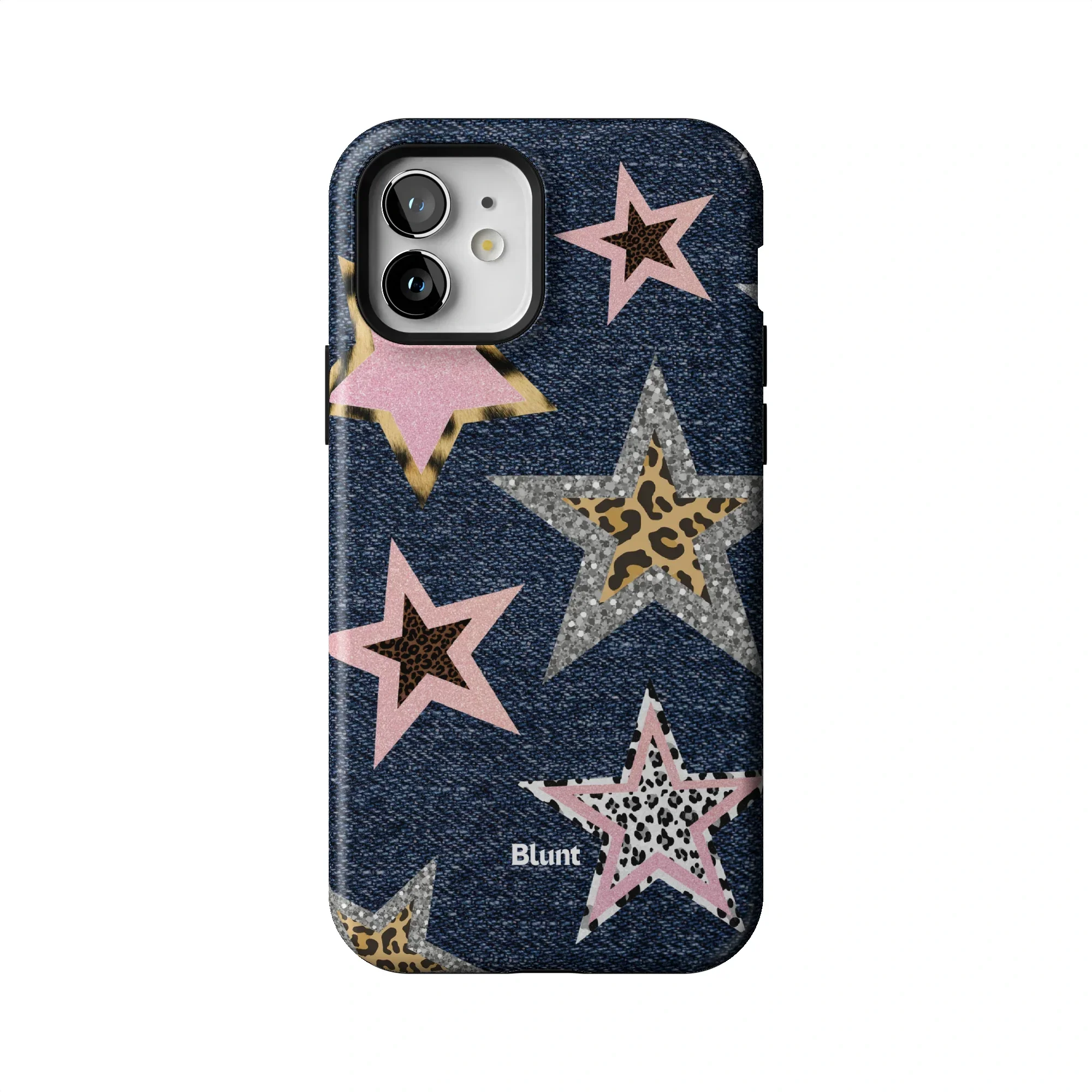 Starlette Collage iPhone Case - Image 52