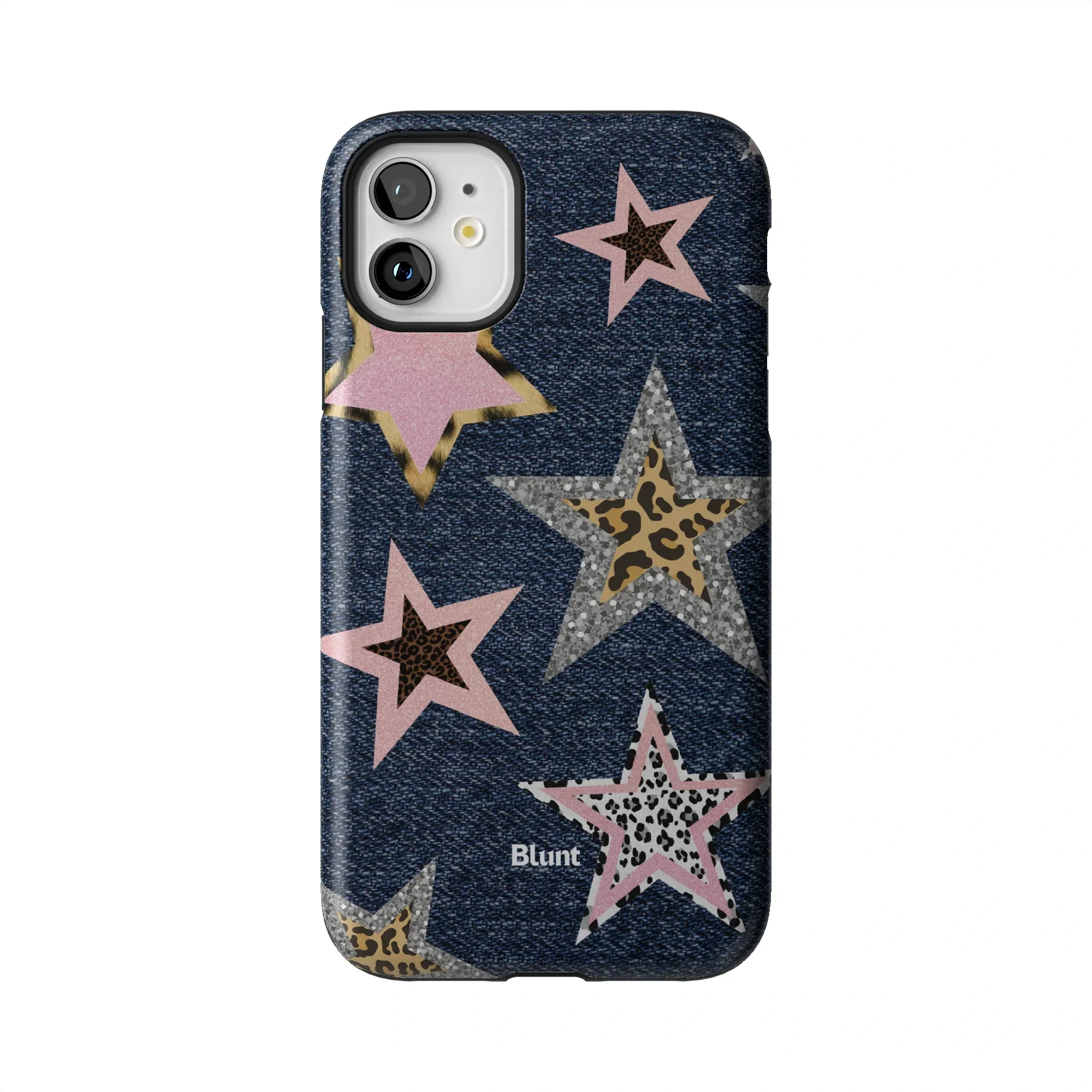Starlette Collage iPhone Case - Image 56