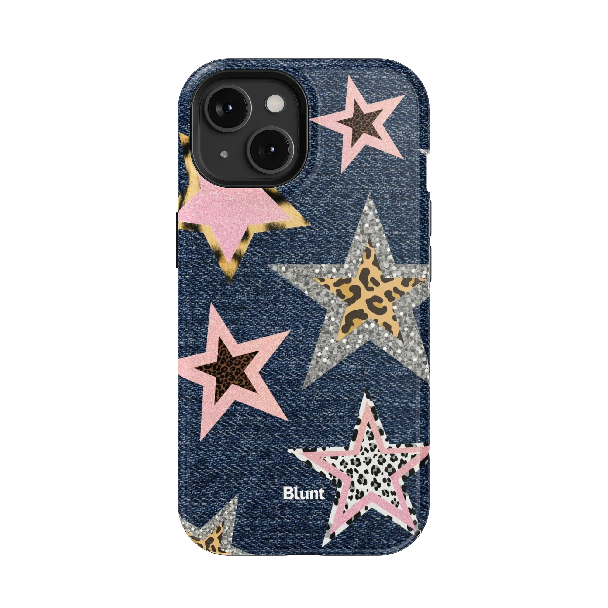 Starlette Collage iPhone Case - Image 9