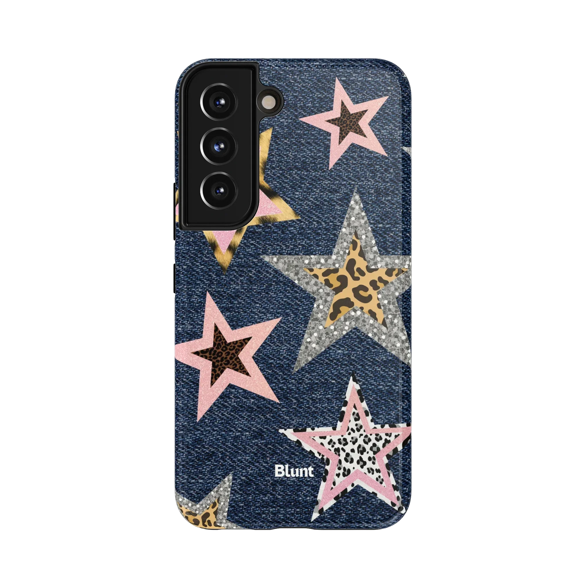Starlette Collage Samsung Case - Image 10