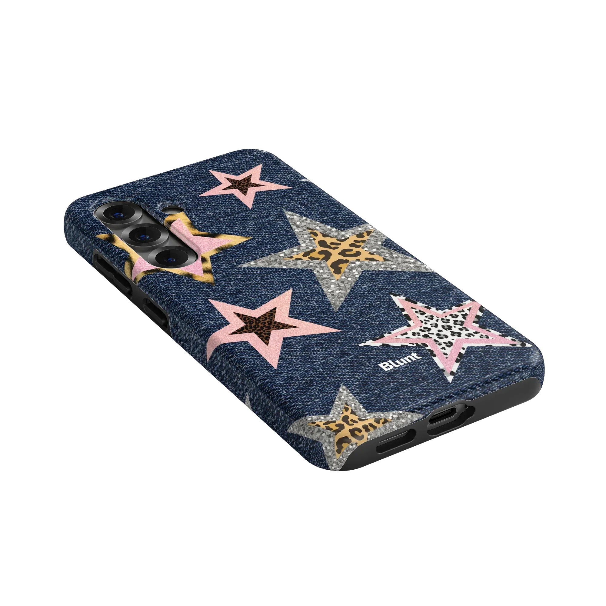 Starlette Collage Samsung Case - Image 13