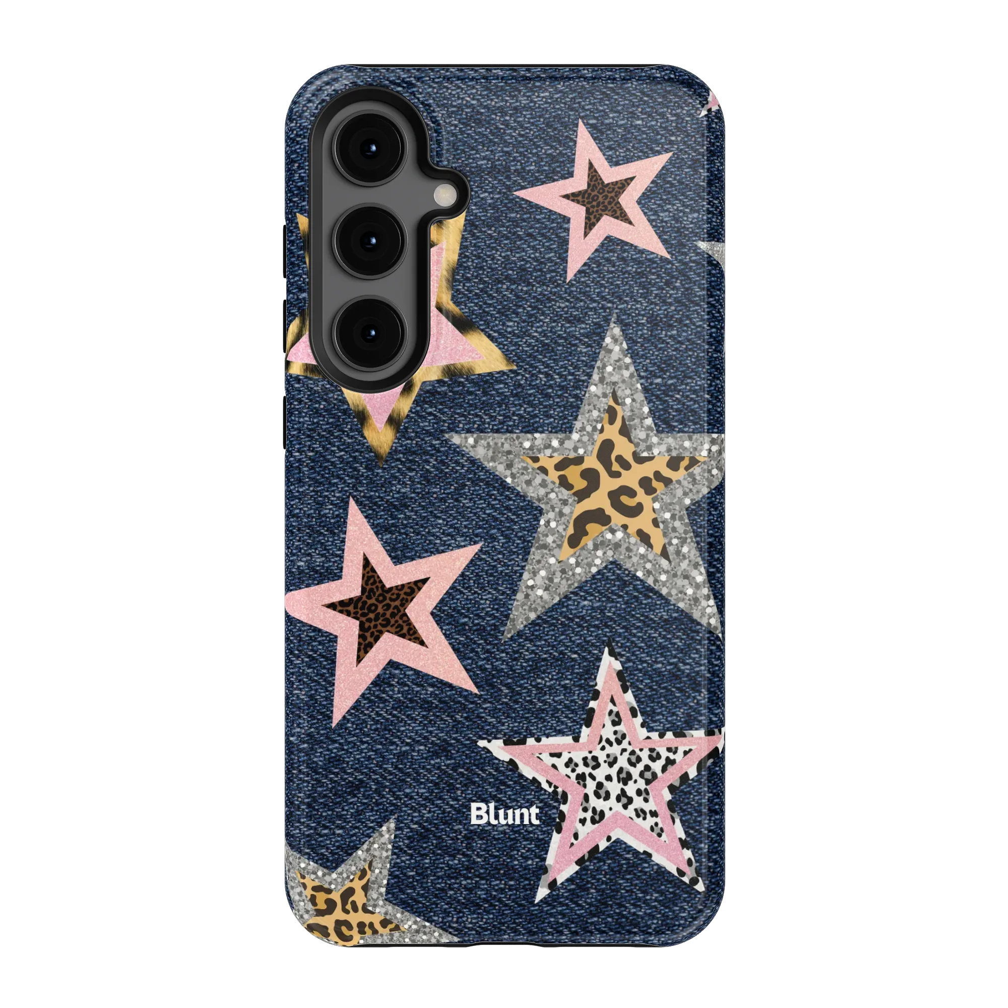 Starlette Collage Samsung Case - Image 5
