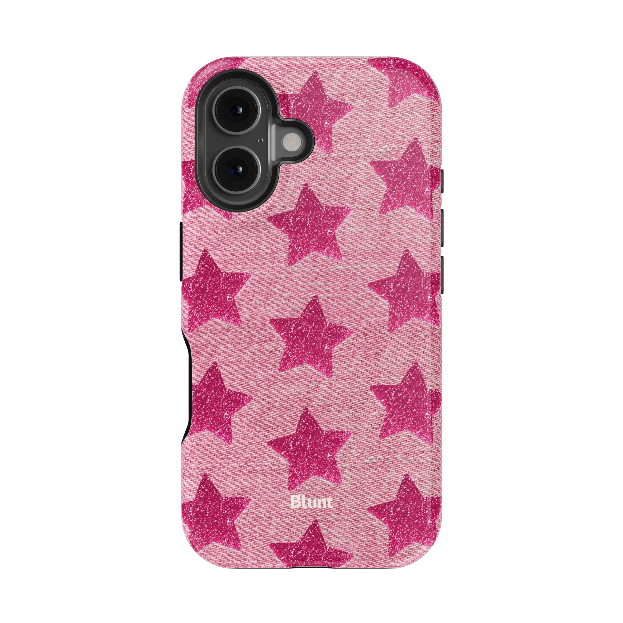 Starlit Crush iPhone Case - Image 5
