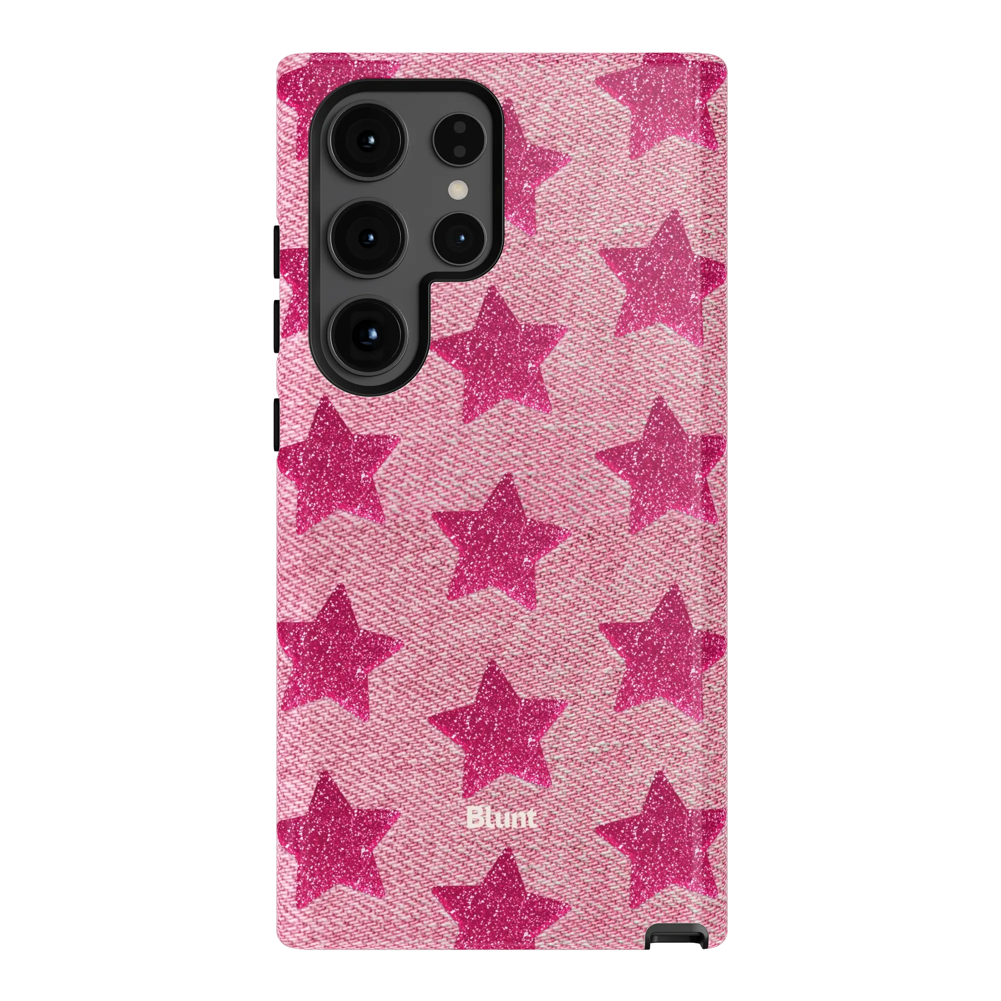 Starlit Crush Samsung Case - Image 6