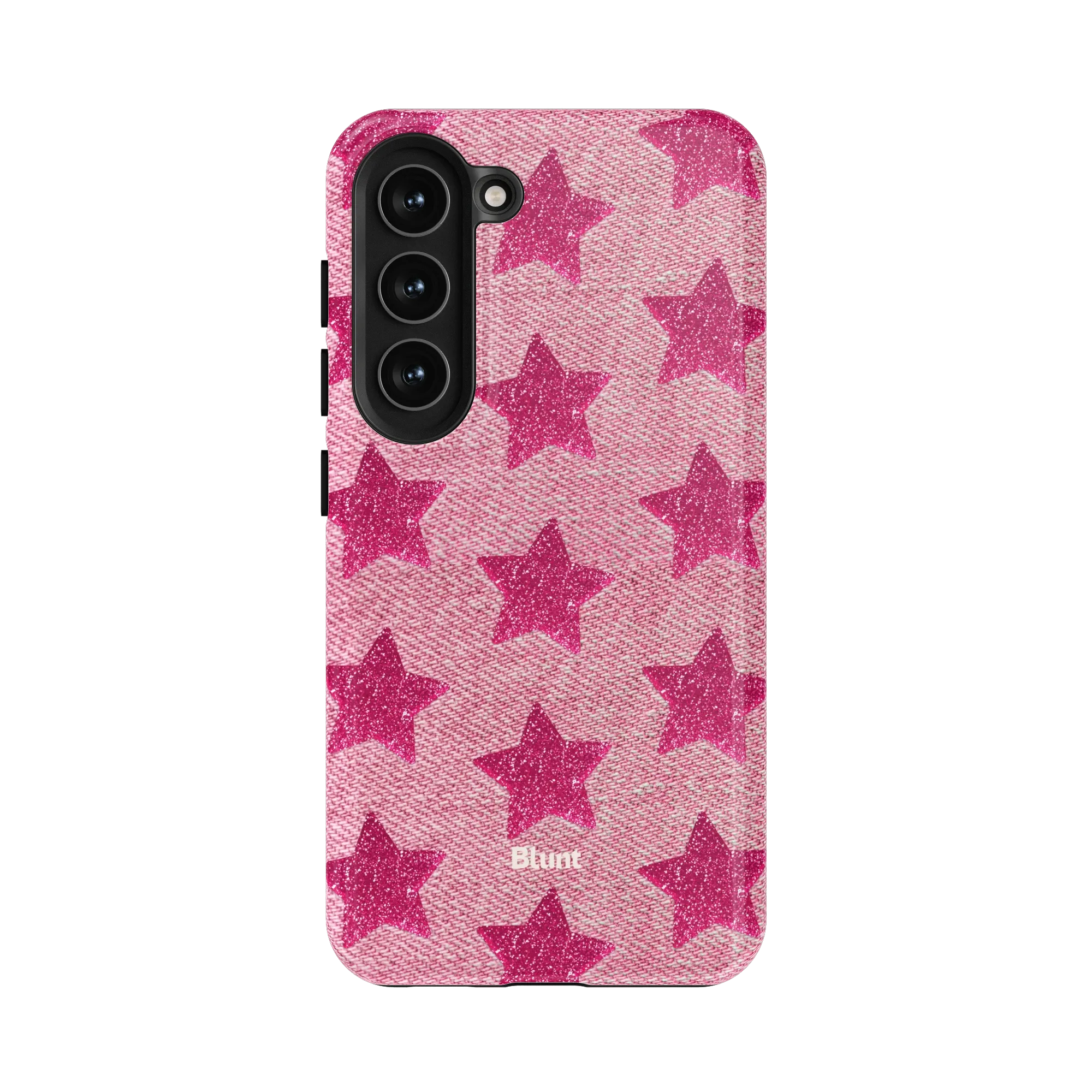 Starlit Crush Samsung Case - Image 7
