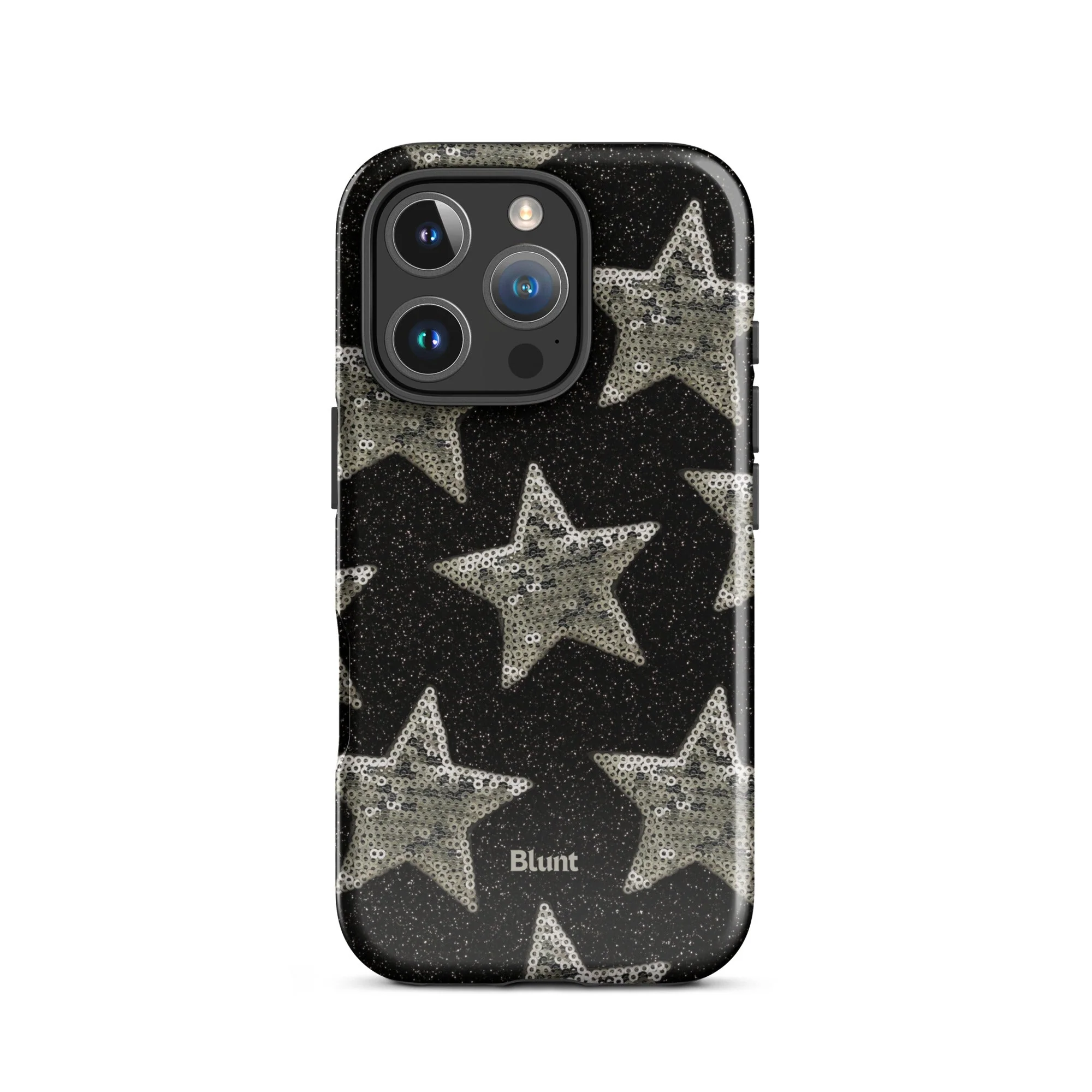 Starlit Night iPhone Case - Image 2