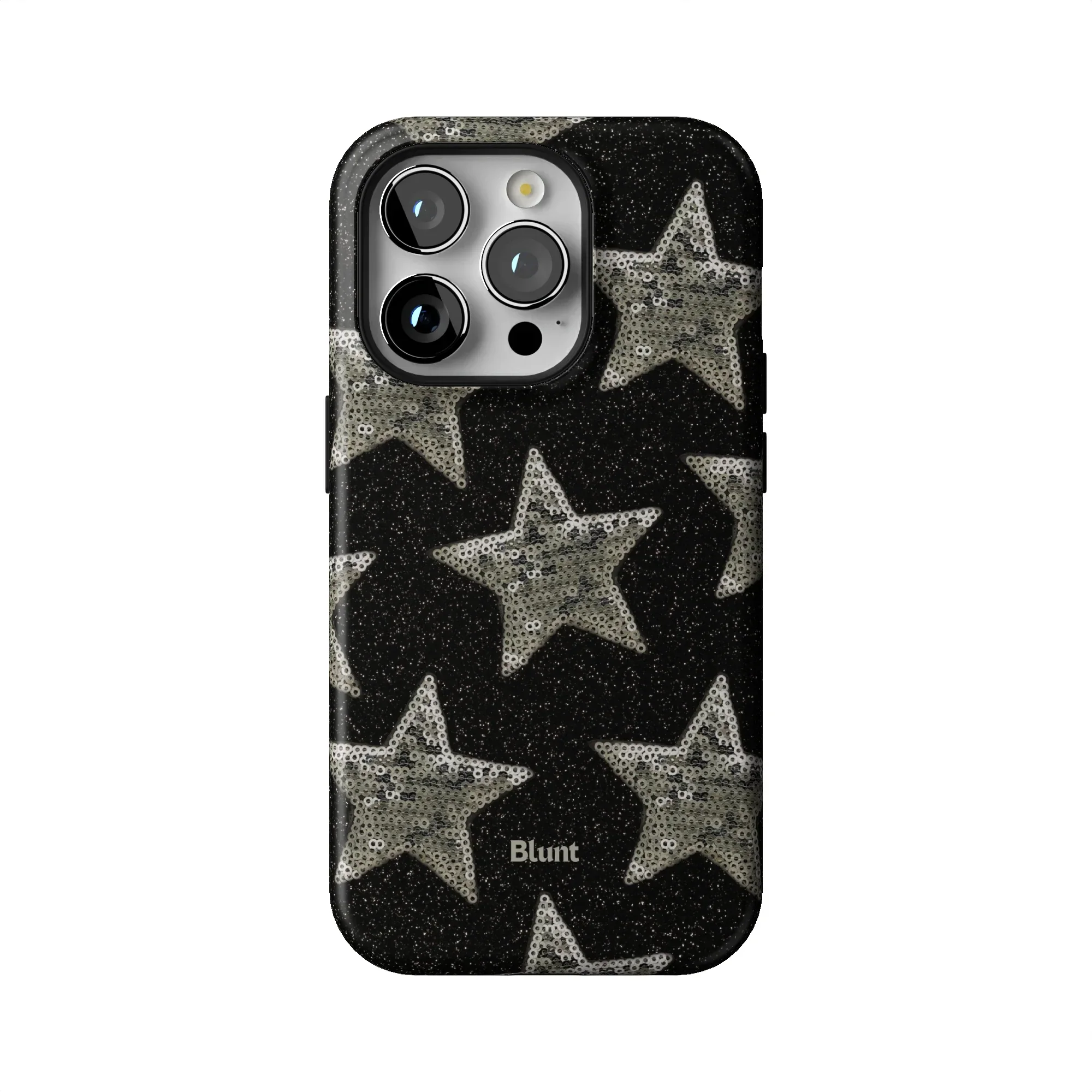 Starlit Night iPhone Case - Image 46