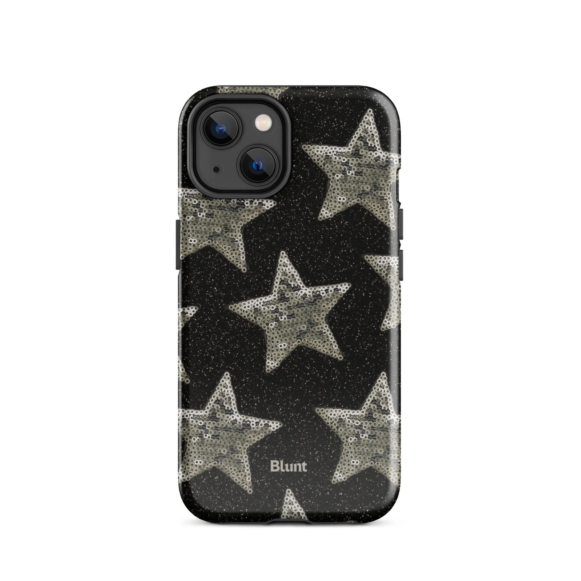 Starlit Night iPhone Case - Image 9