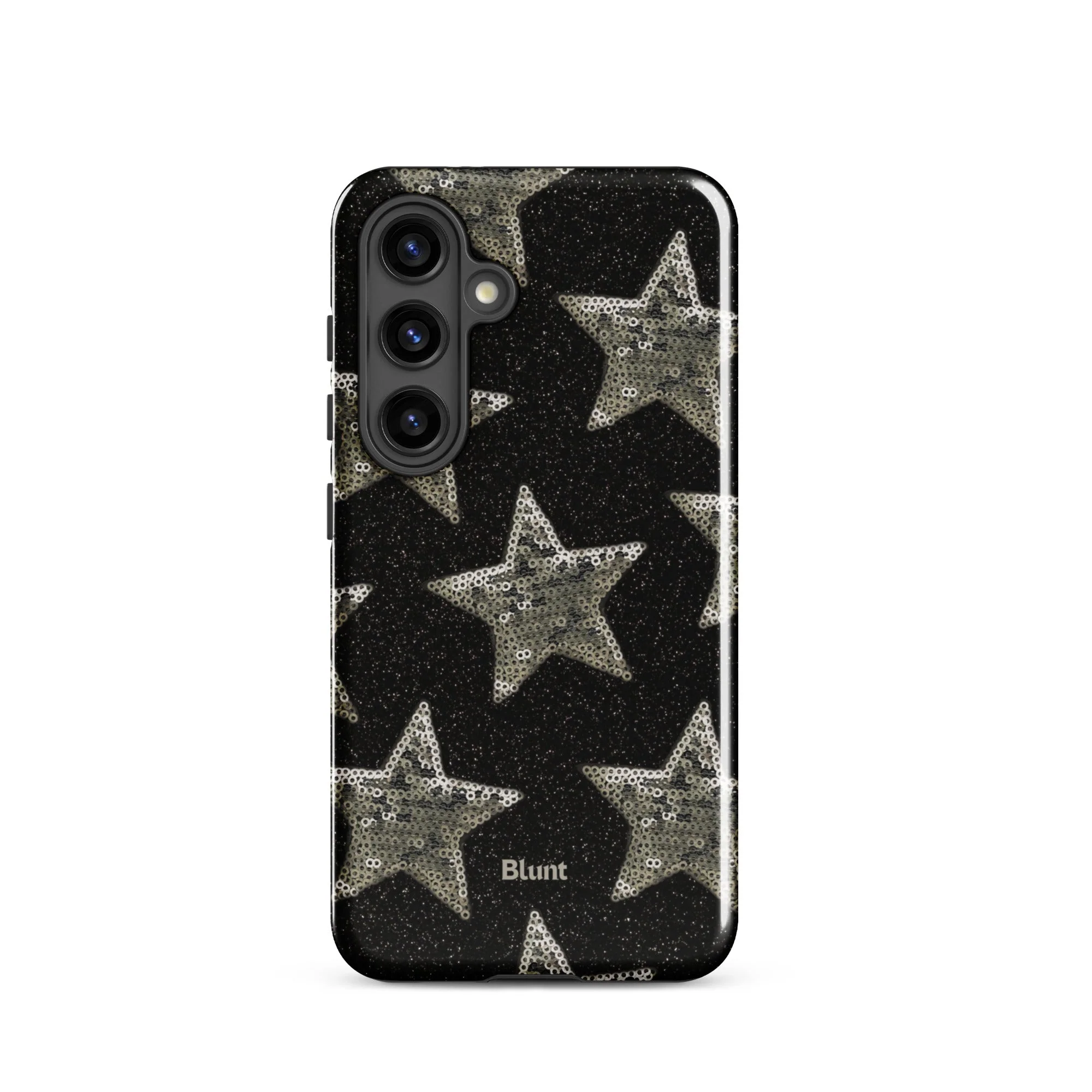Starlit Night Samsung Case - Image 4