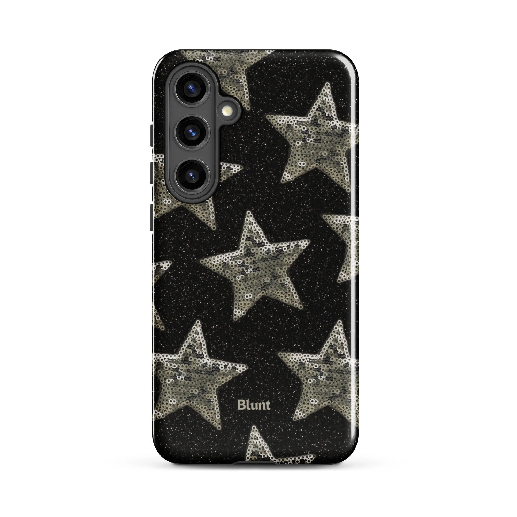 Starlit Night Samsung Case - Image 5