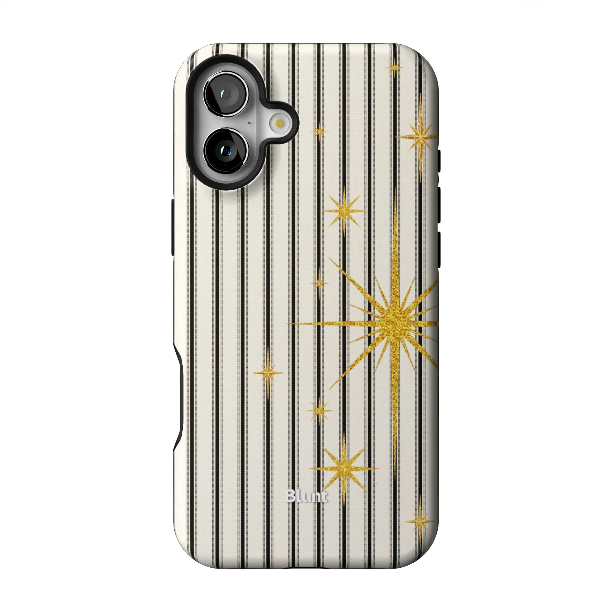 Starry Stripe iPhone Case - Image 17