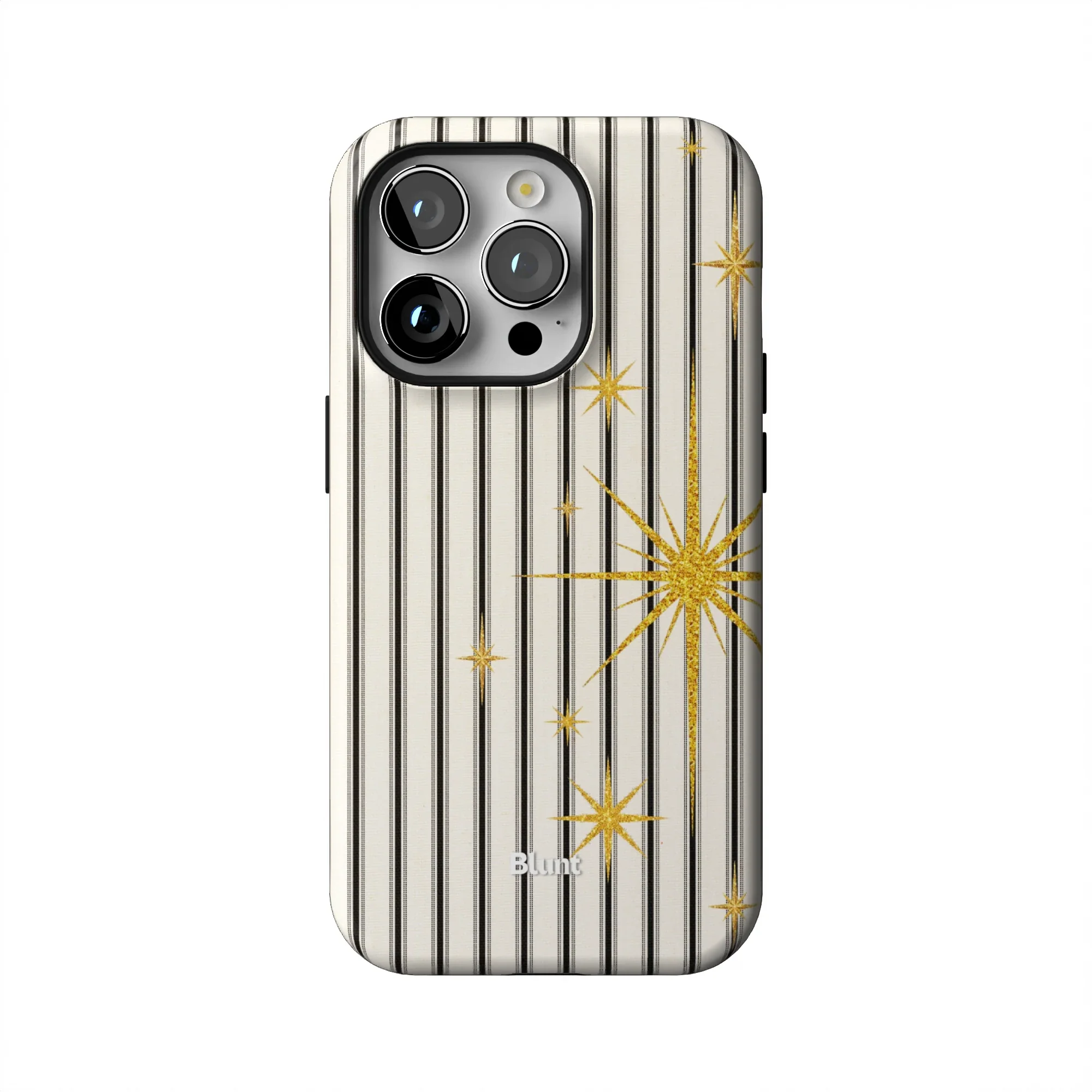 Starry Stripe iPhone Case - Image 32