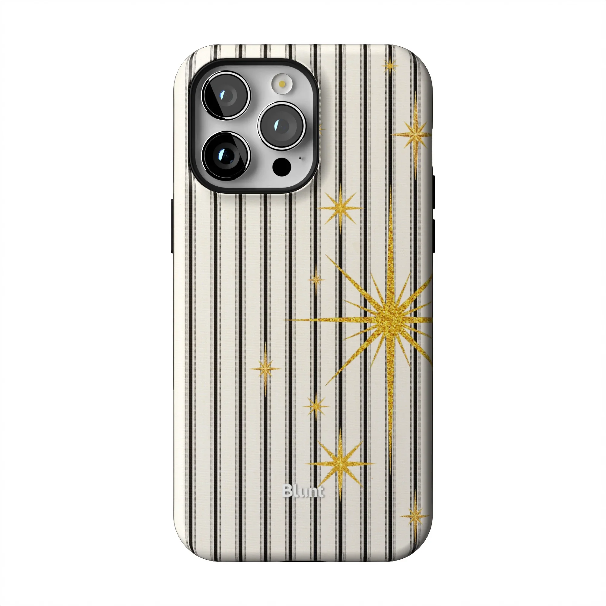 Starry Stripe iPhone Case - Image 34