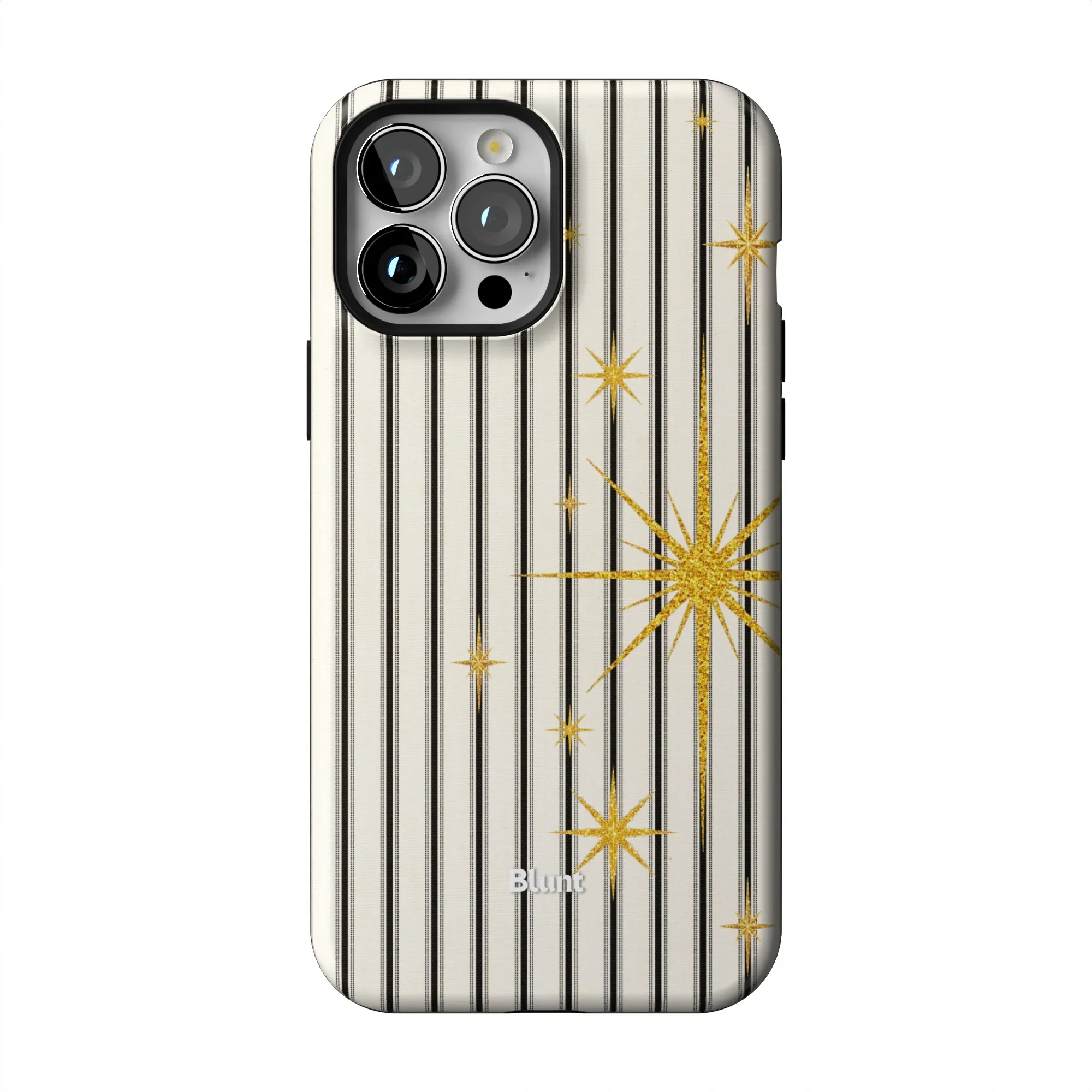 Starry Stripe iPhone Case - Image 41