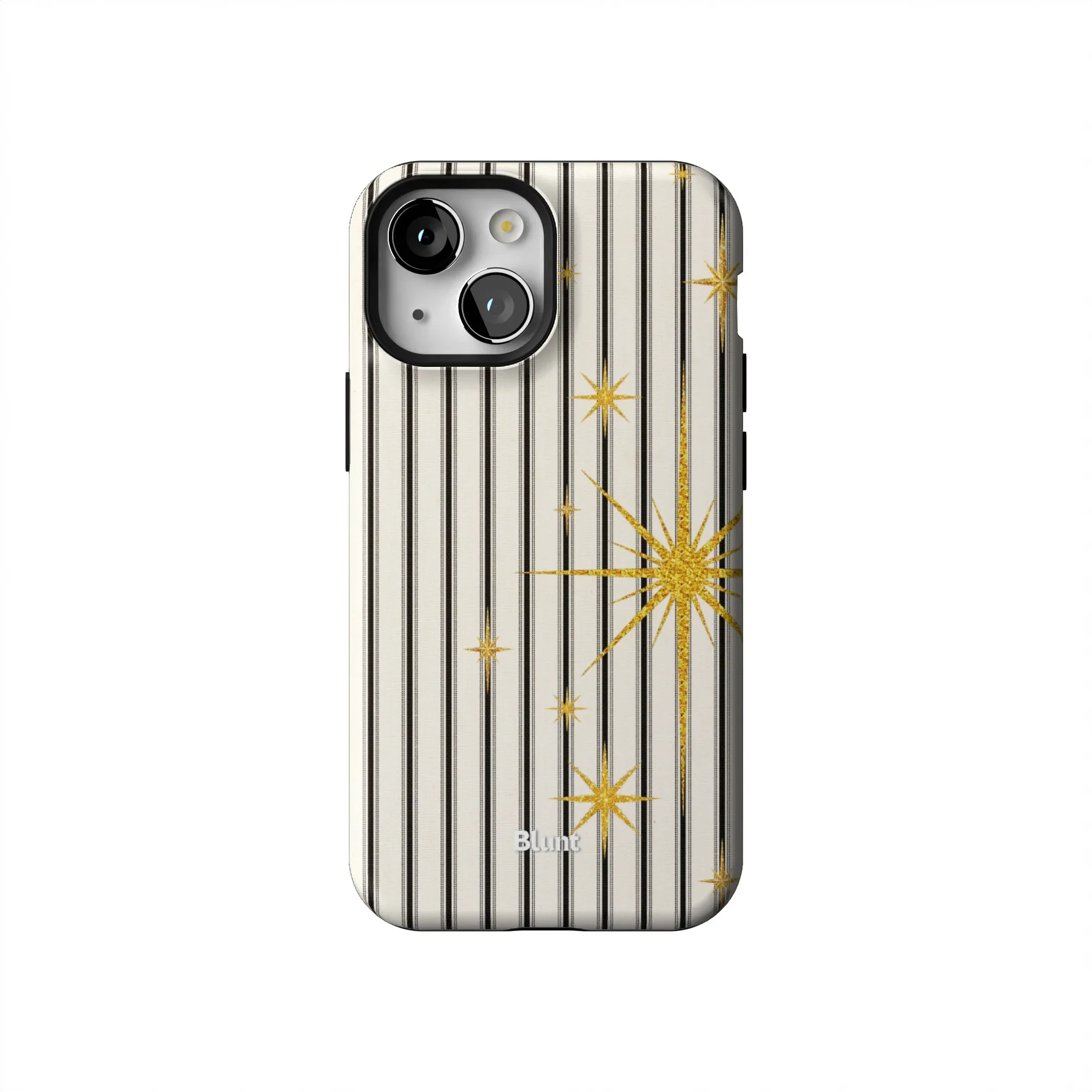 Starry Stripe iPhone Case - Image 44