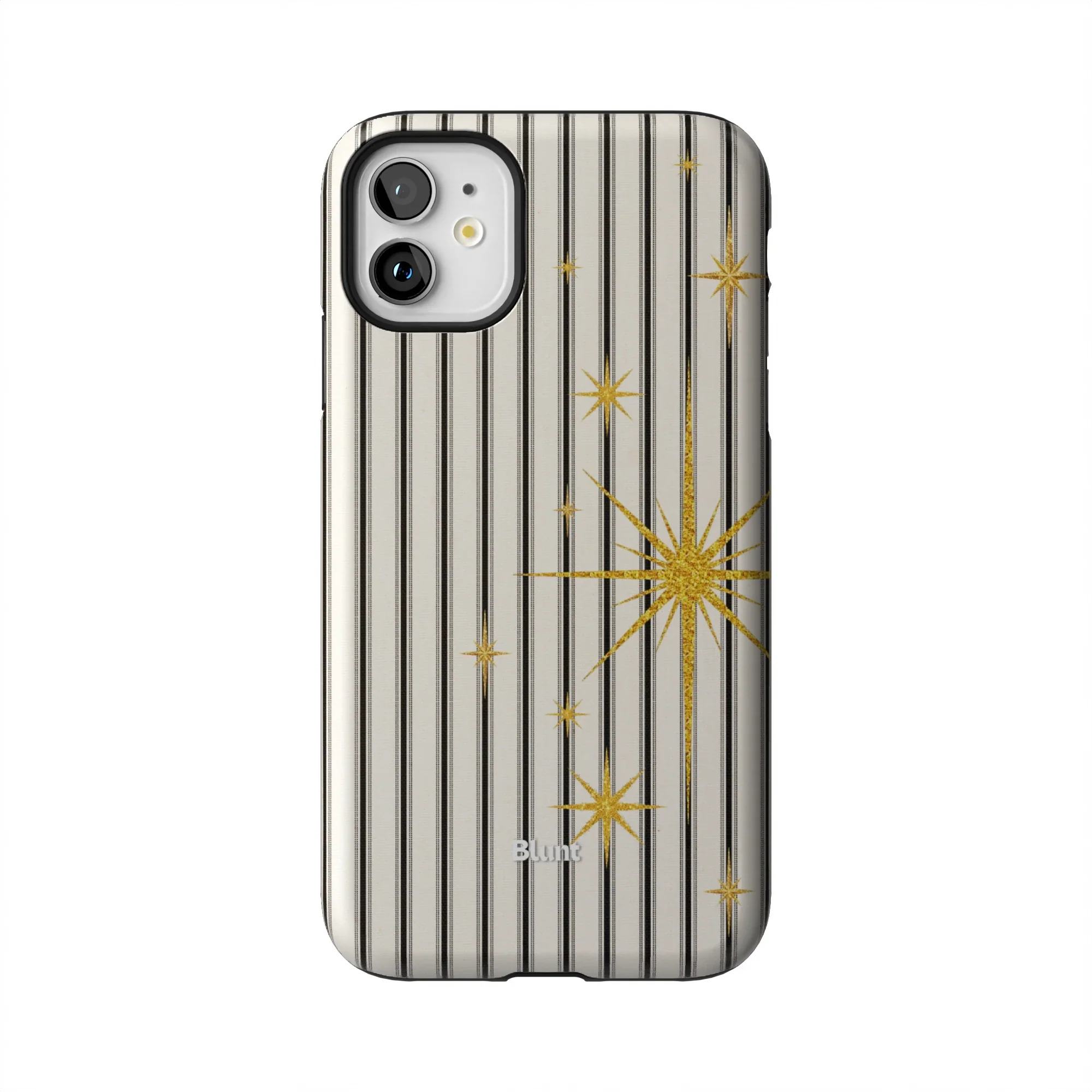 Starry Stripe iPhone Case - Image 53