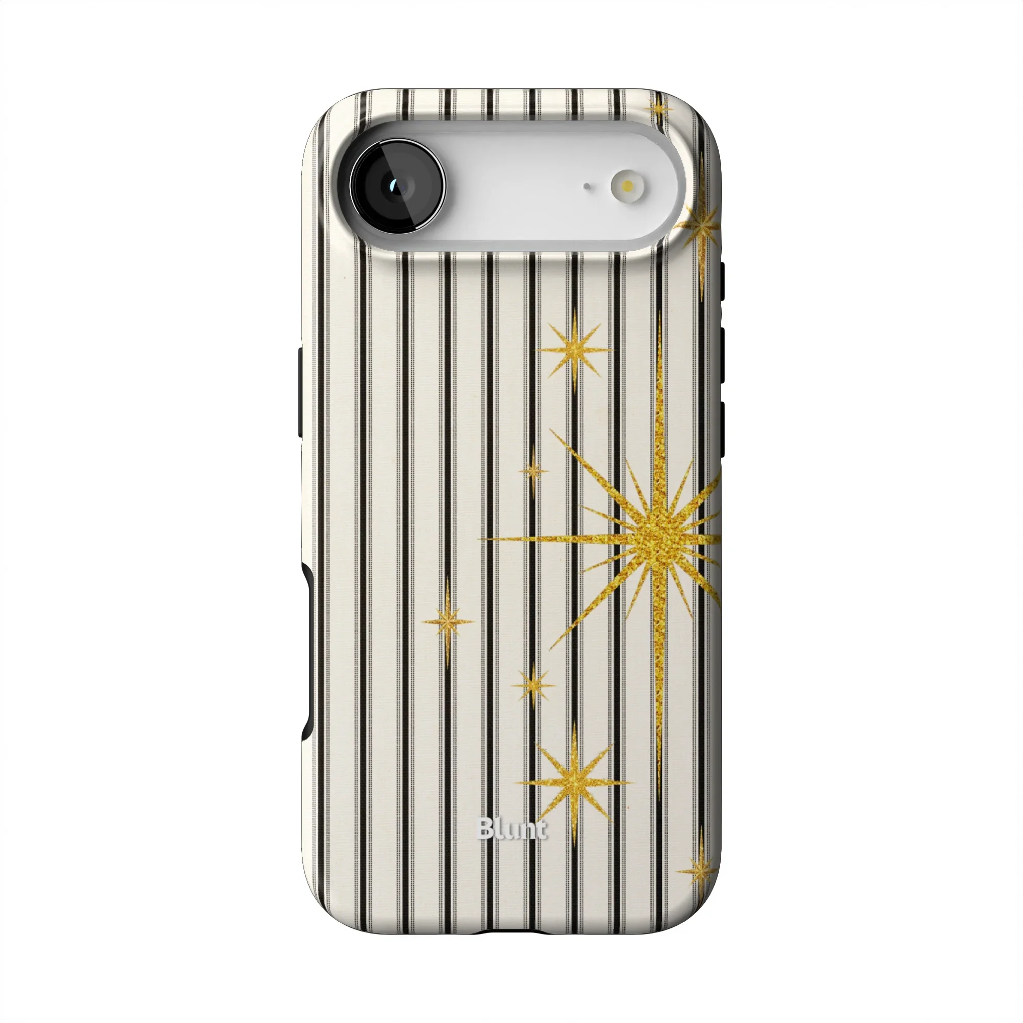 Starry Stripe iPhone Case - Image 8