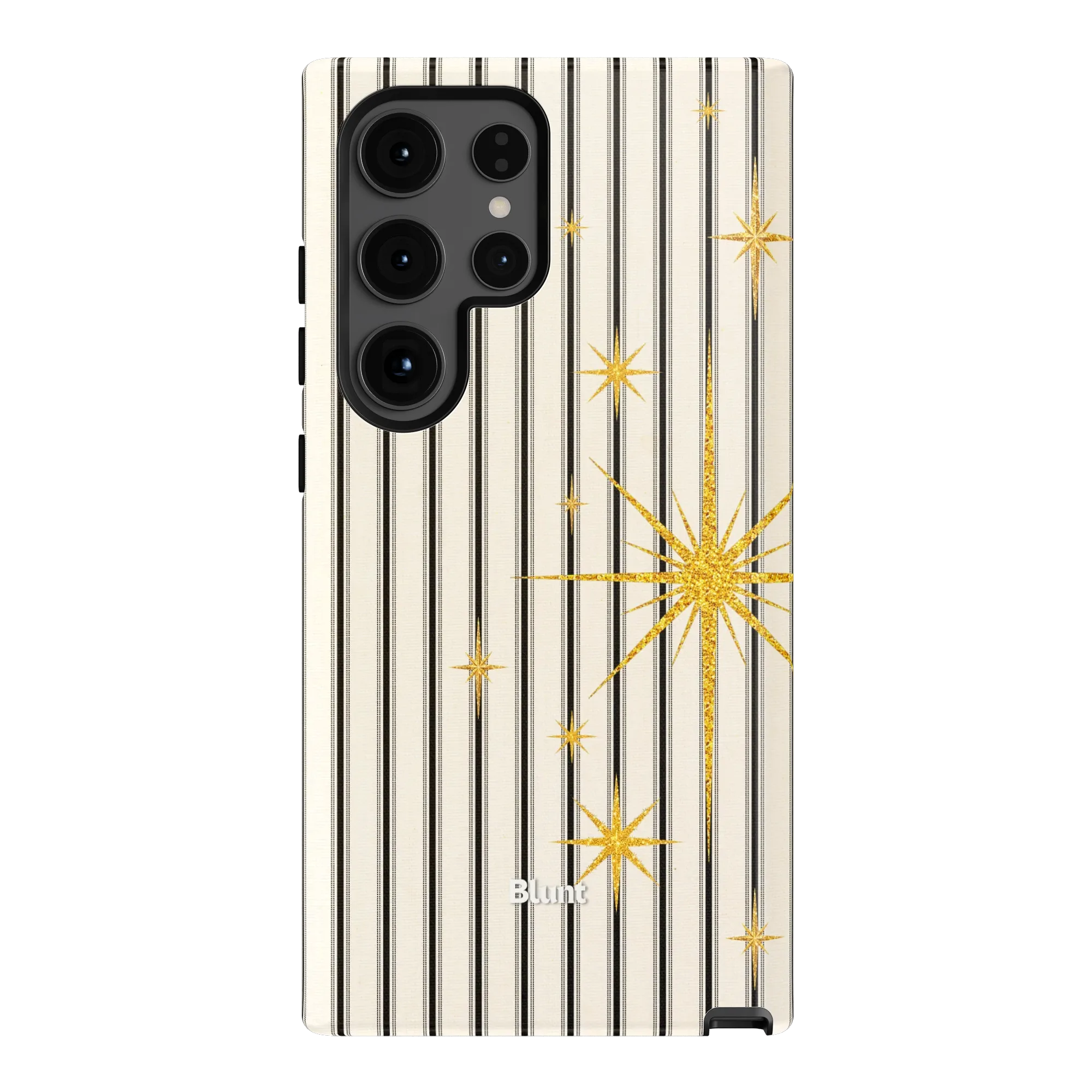 Starry Stripe Samsung Phone Case - Image 12