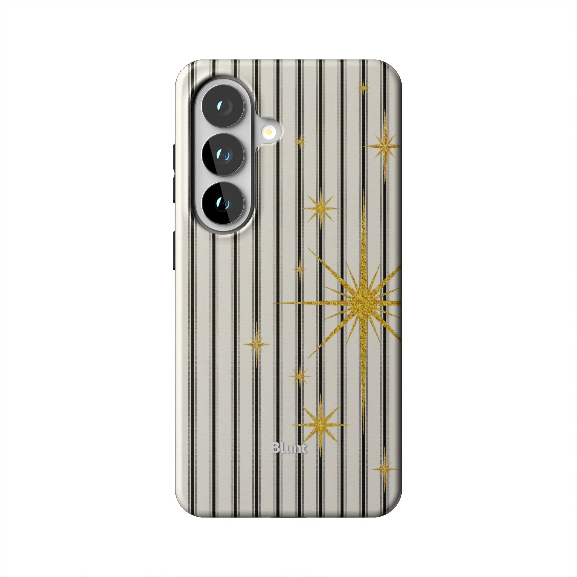 Starry Stripe Samsung Phone Case - Image 2