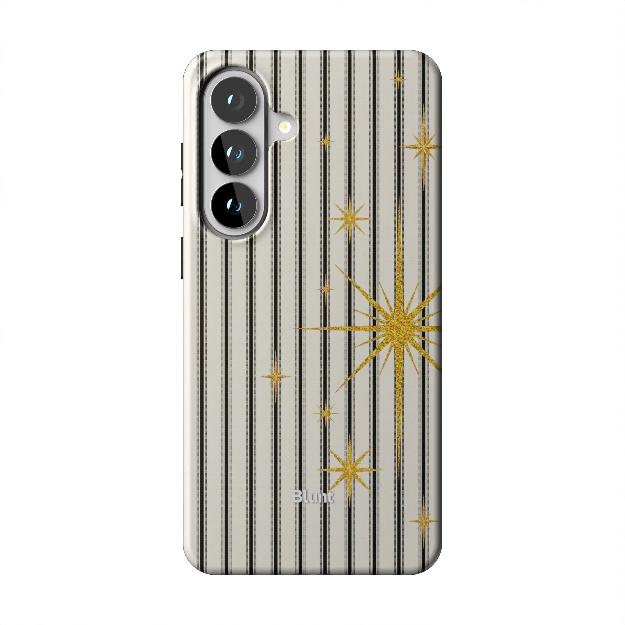 Starry Stripe Samsung Phone Case - Image 3