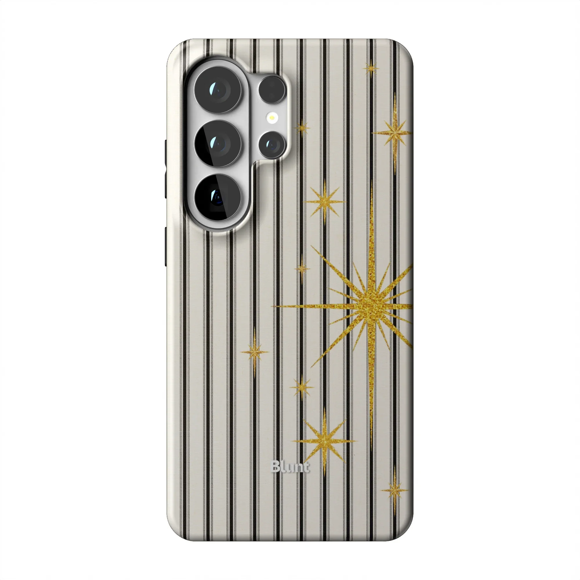 Starry Stripe Samsung Phone Case - Image 5