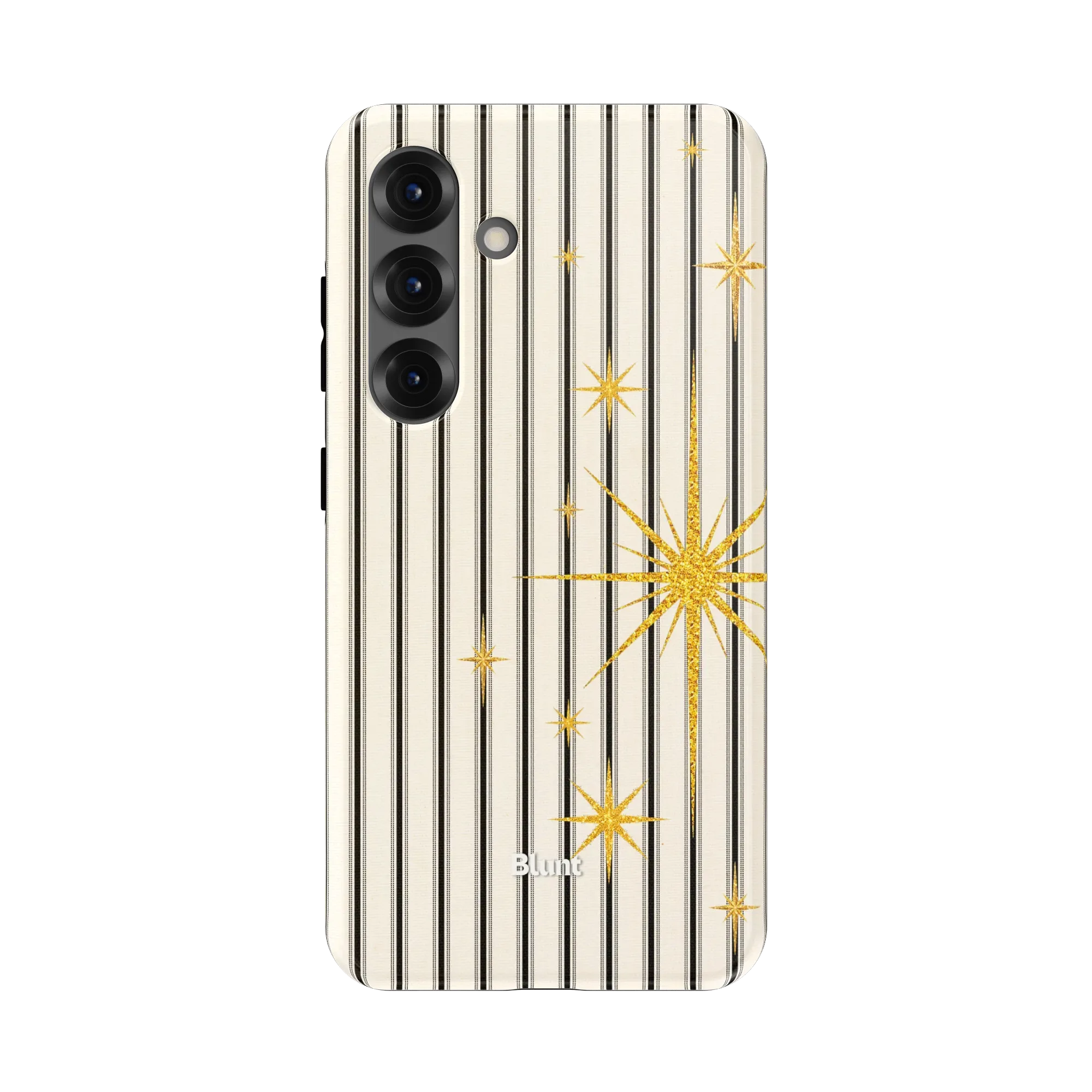 Starry Stripe Samsung Phone Case - Image 7
