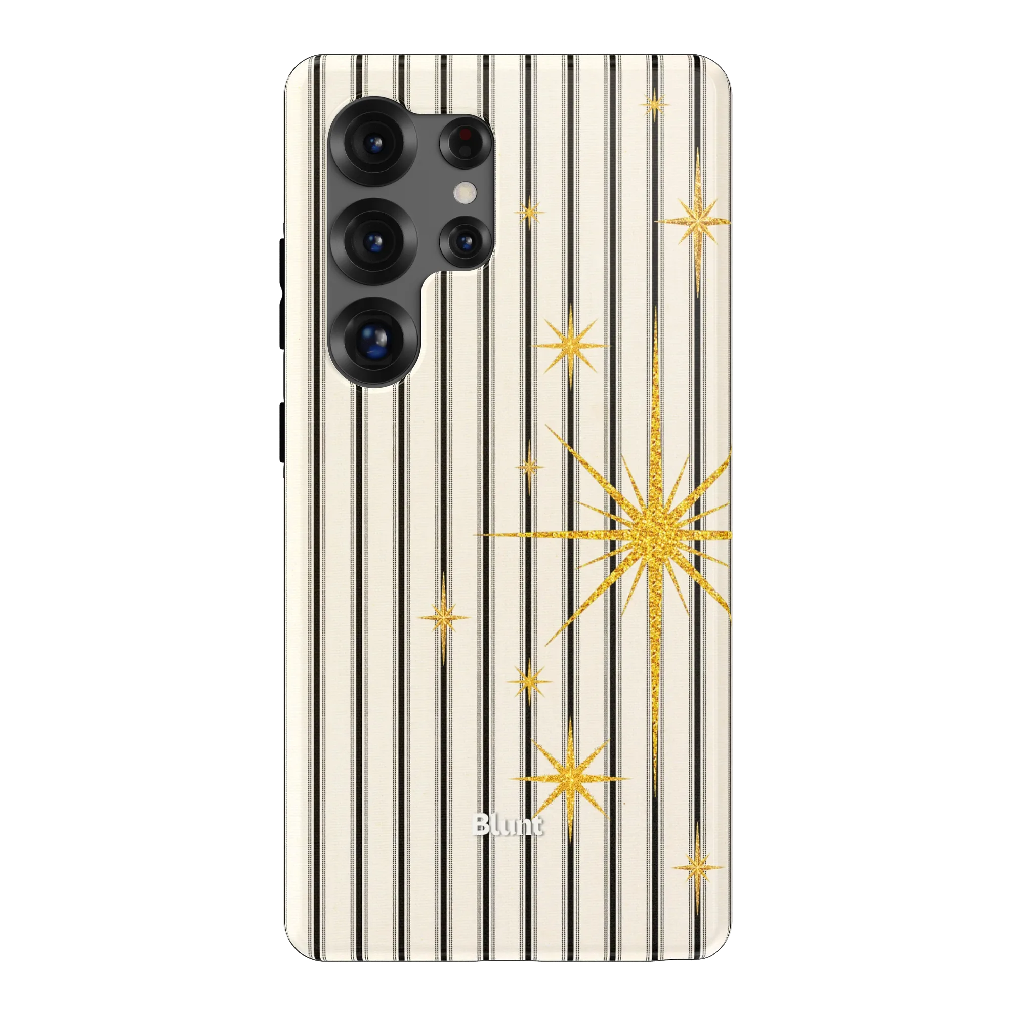 Starry Stripe Samsung Phone Case - Image 9