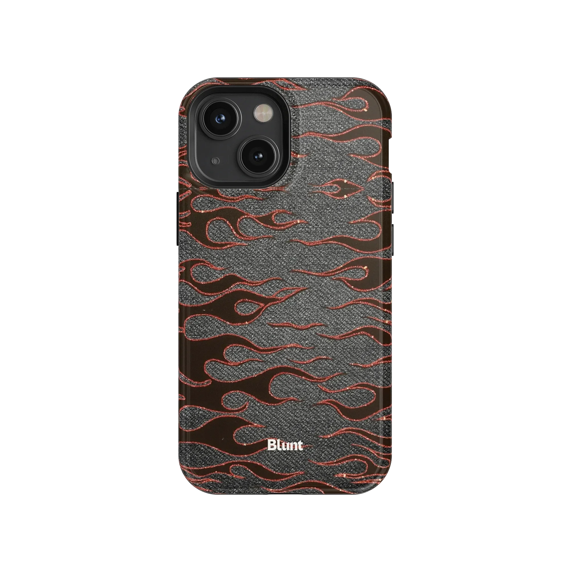Steel Flame iPhone Case - Image 20