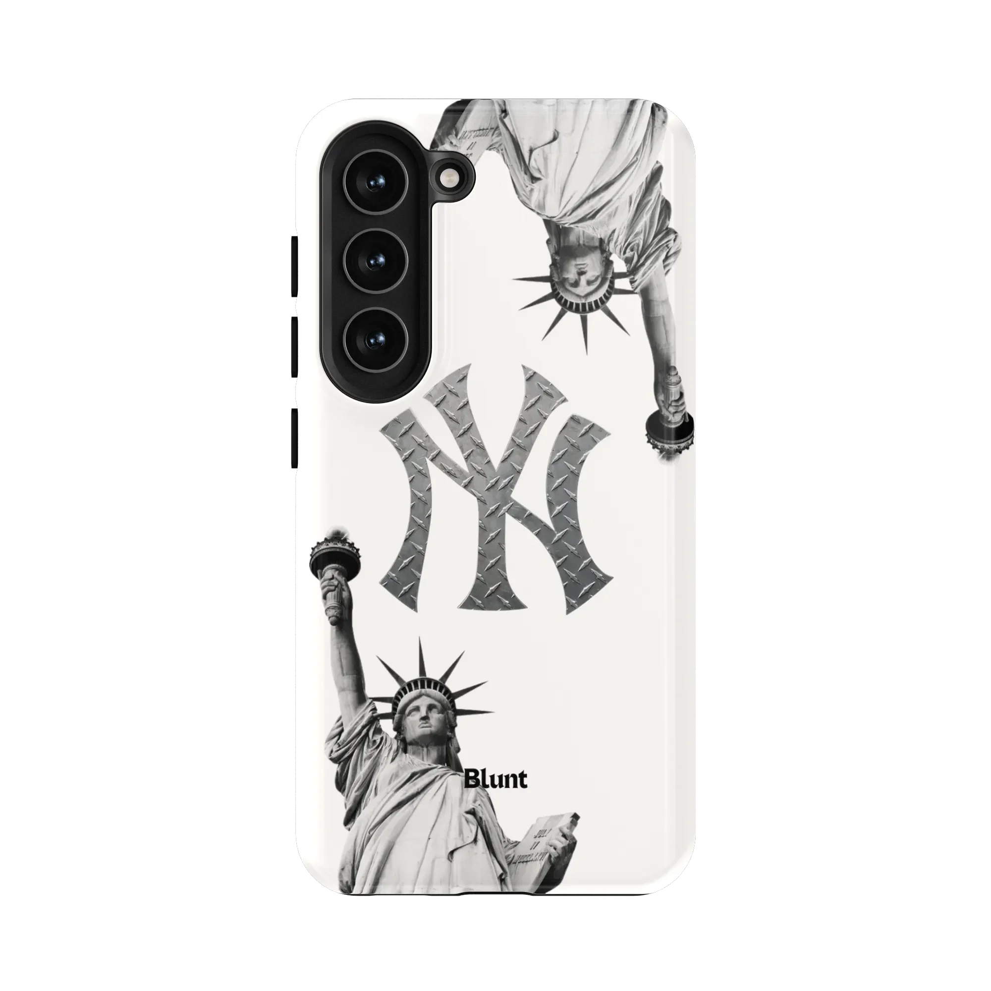 Steel Liberty Samsung Case - Image 7