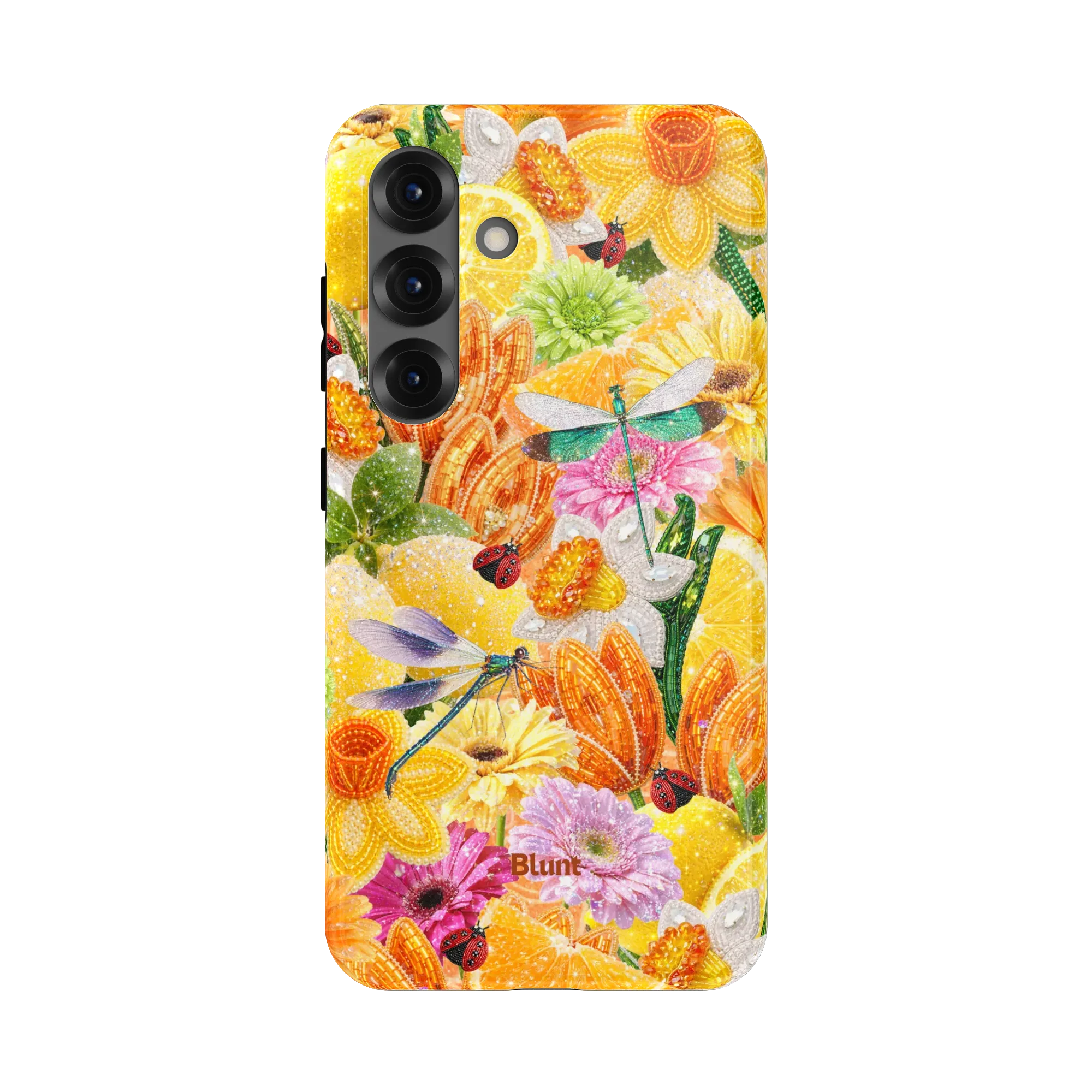 Stella Samsung Case