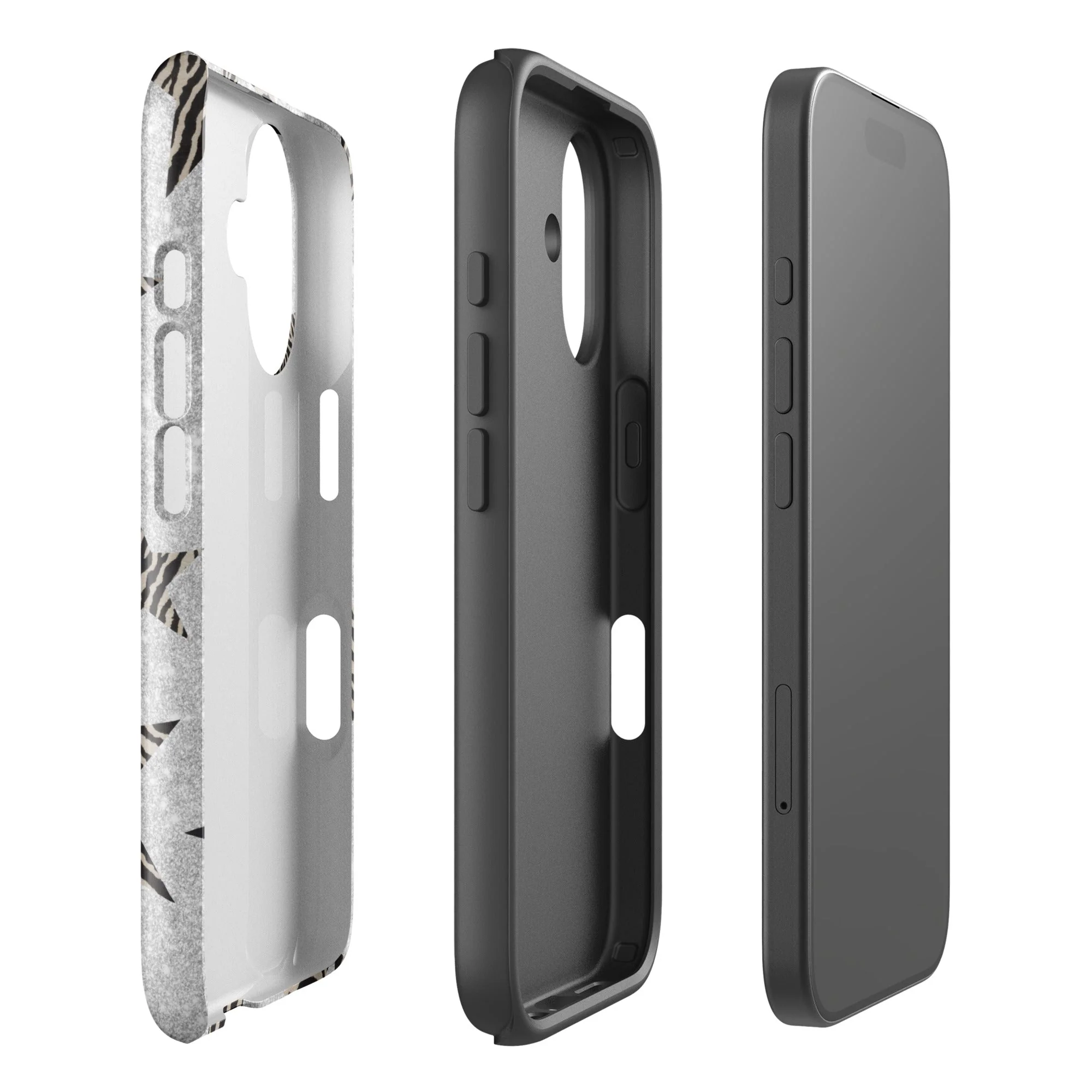 Stellar Path iPhone Case - Image 25