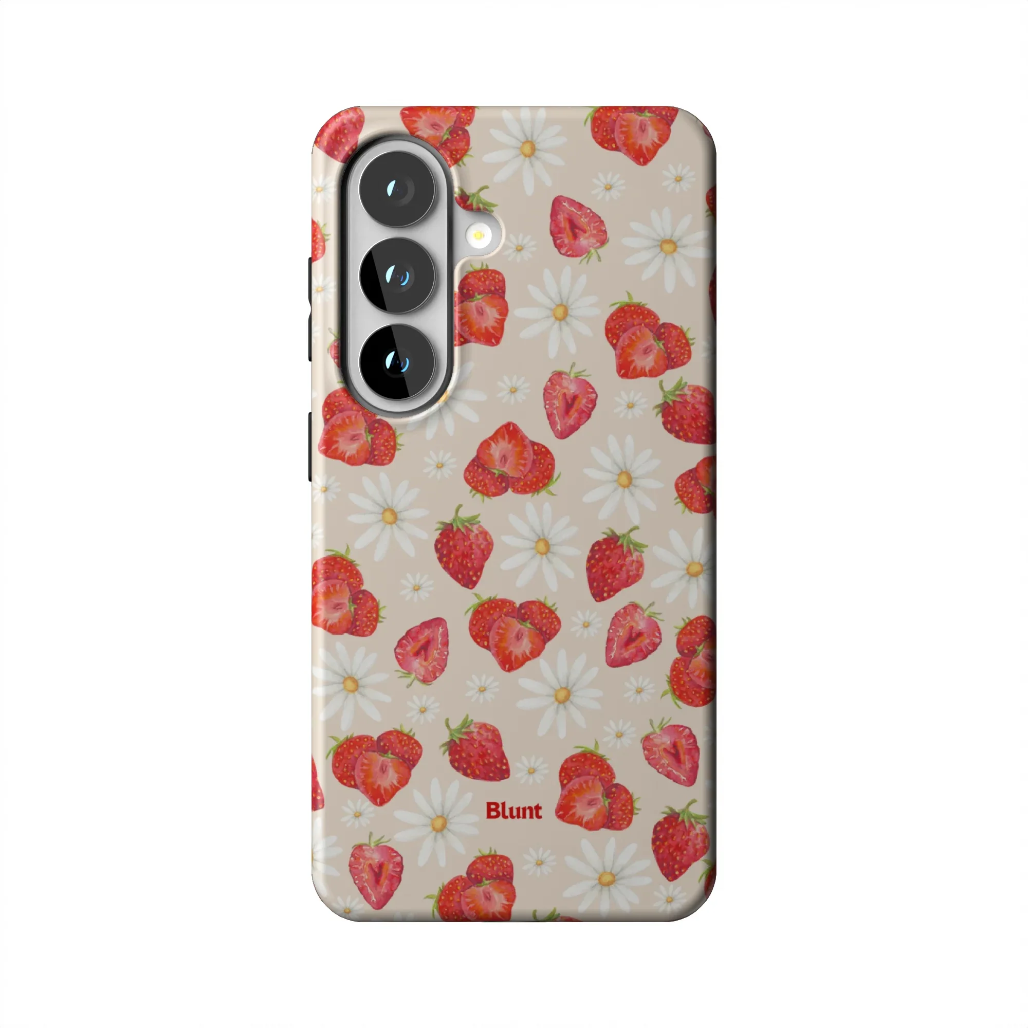 Strawberry Field Samsung Case - Image 18