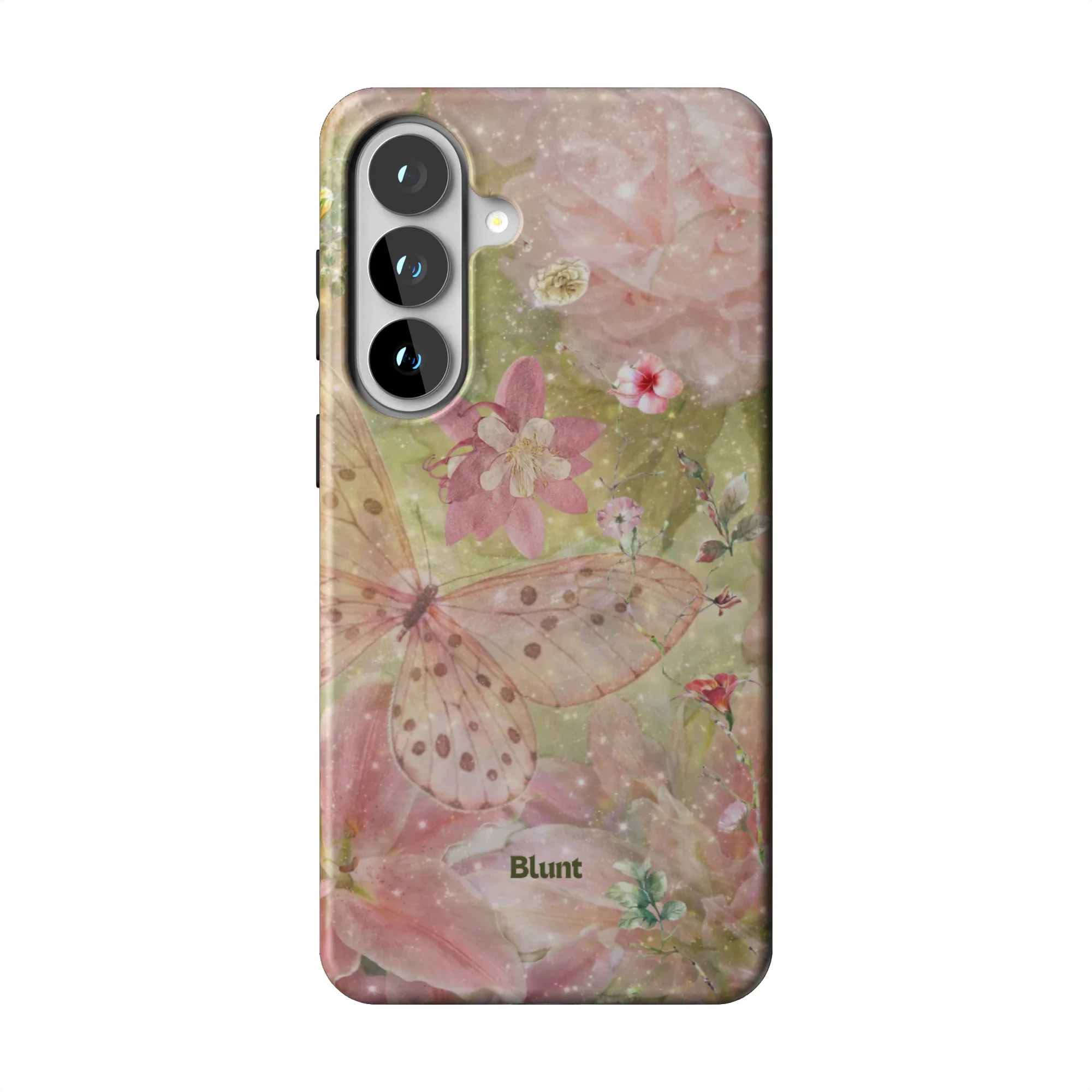 Strawberry Meadow Samsung Case - Image 18