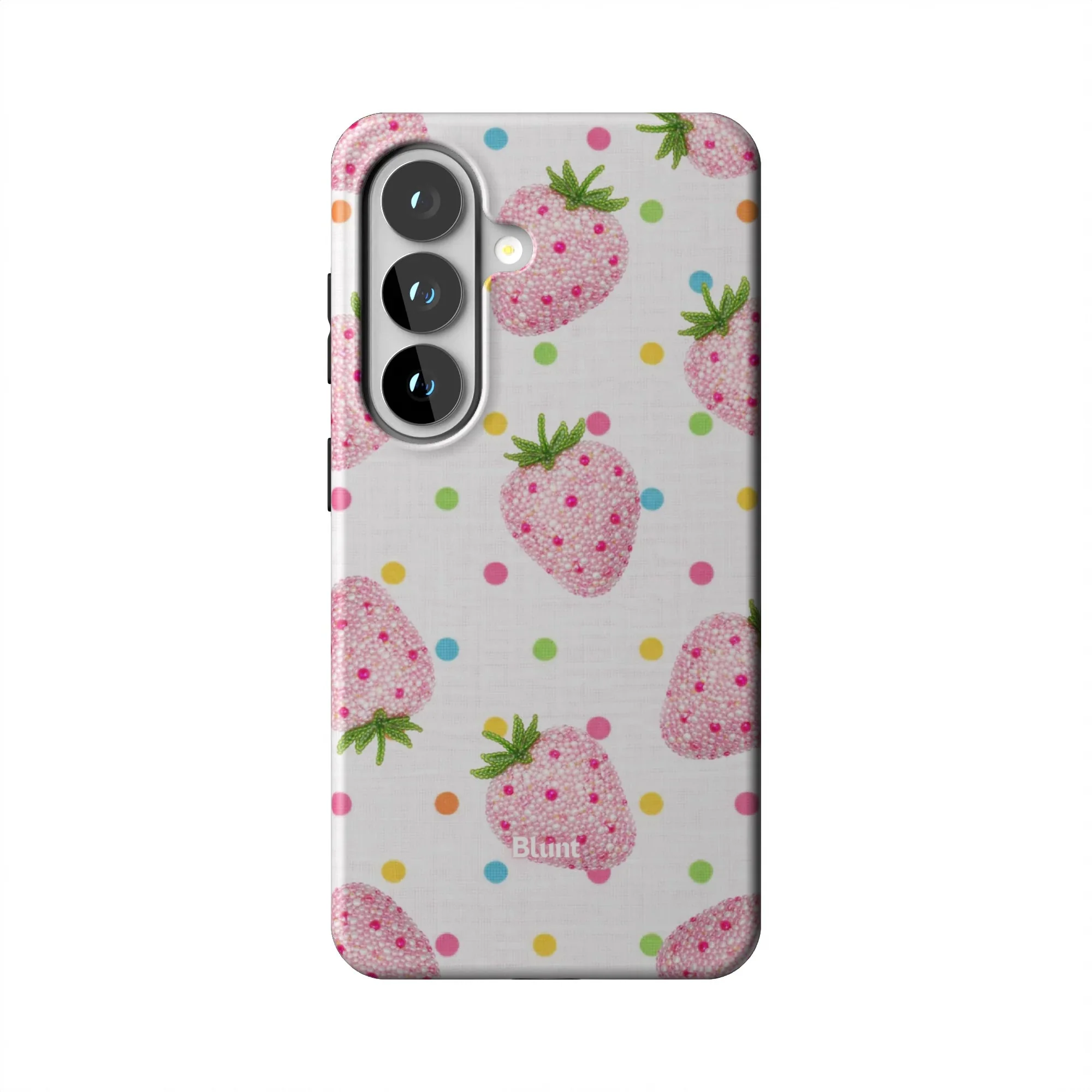 Strawbie Samsung Case - Image 13