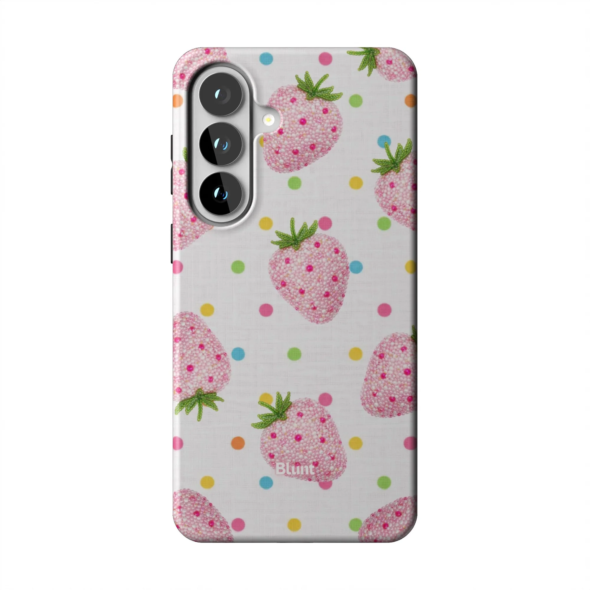 Strawbie Samsung Case - Image 15