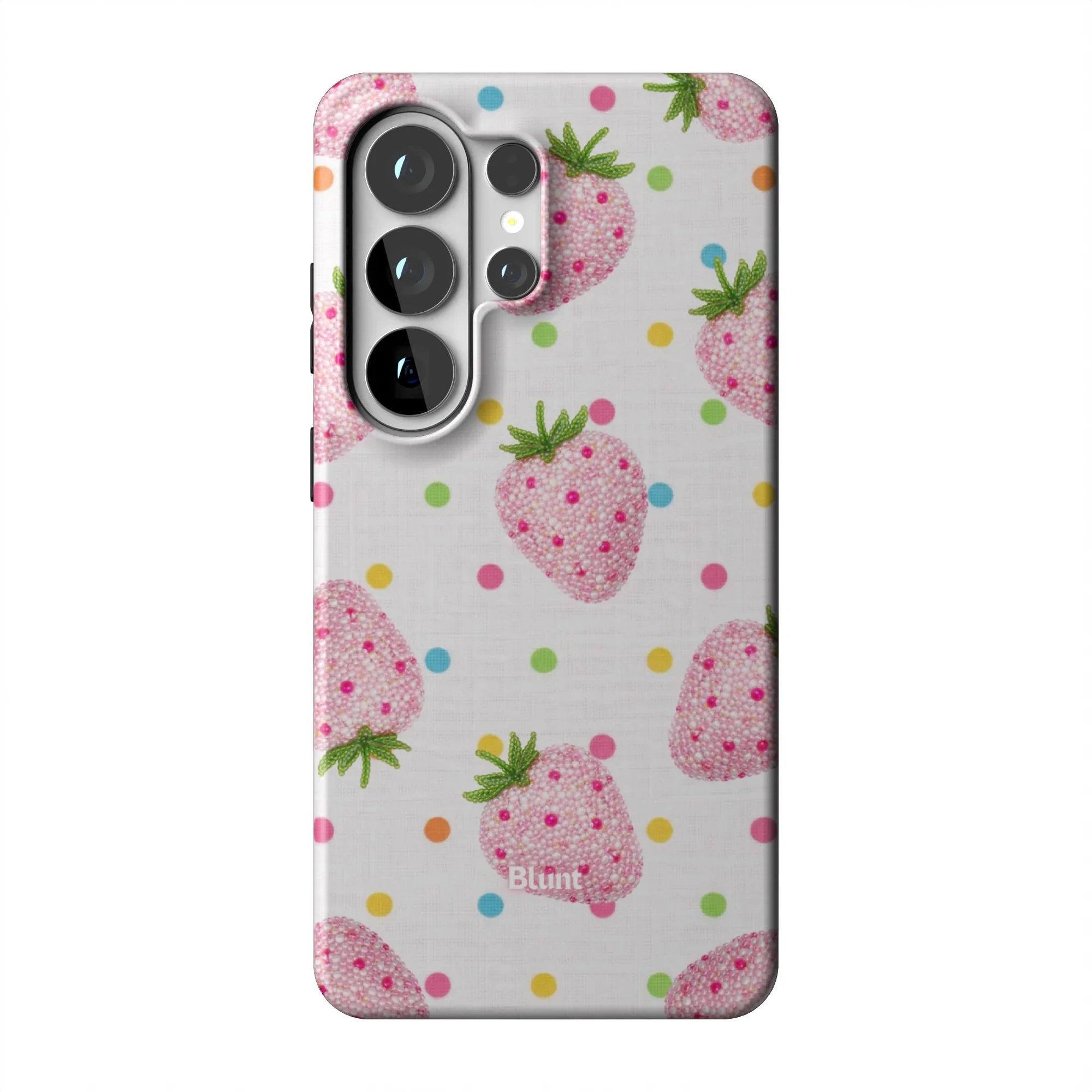Strawbie Samsung Case - Image 18