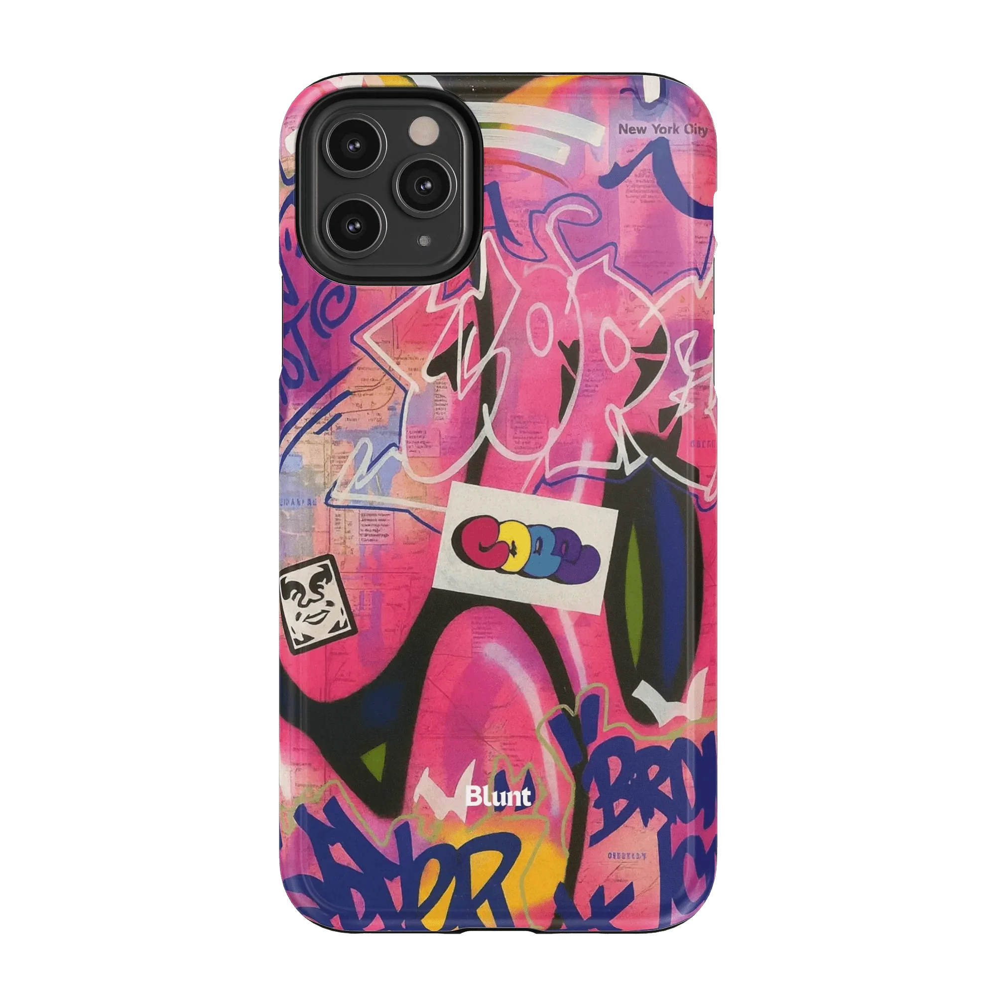 Street Muse iPhone Case - Image 27