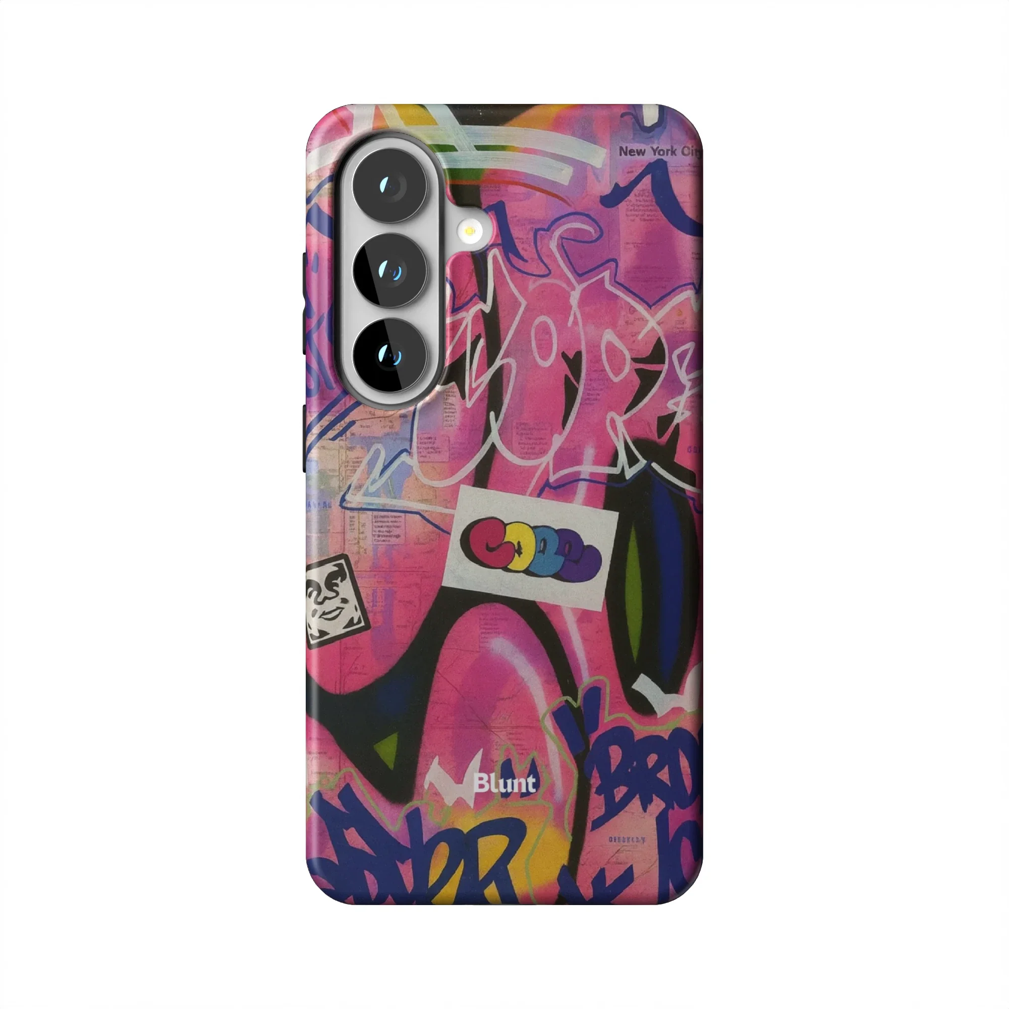Street Muse Samsung Case - Image 16