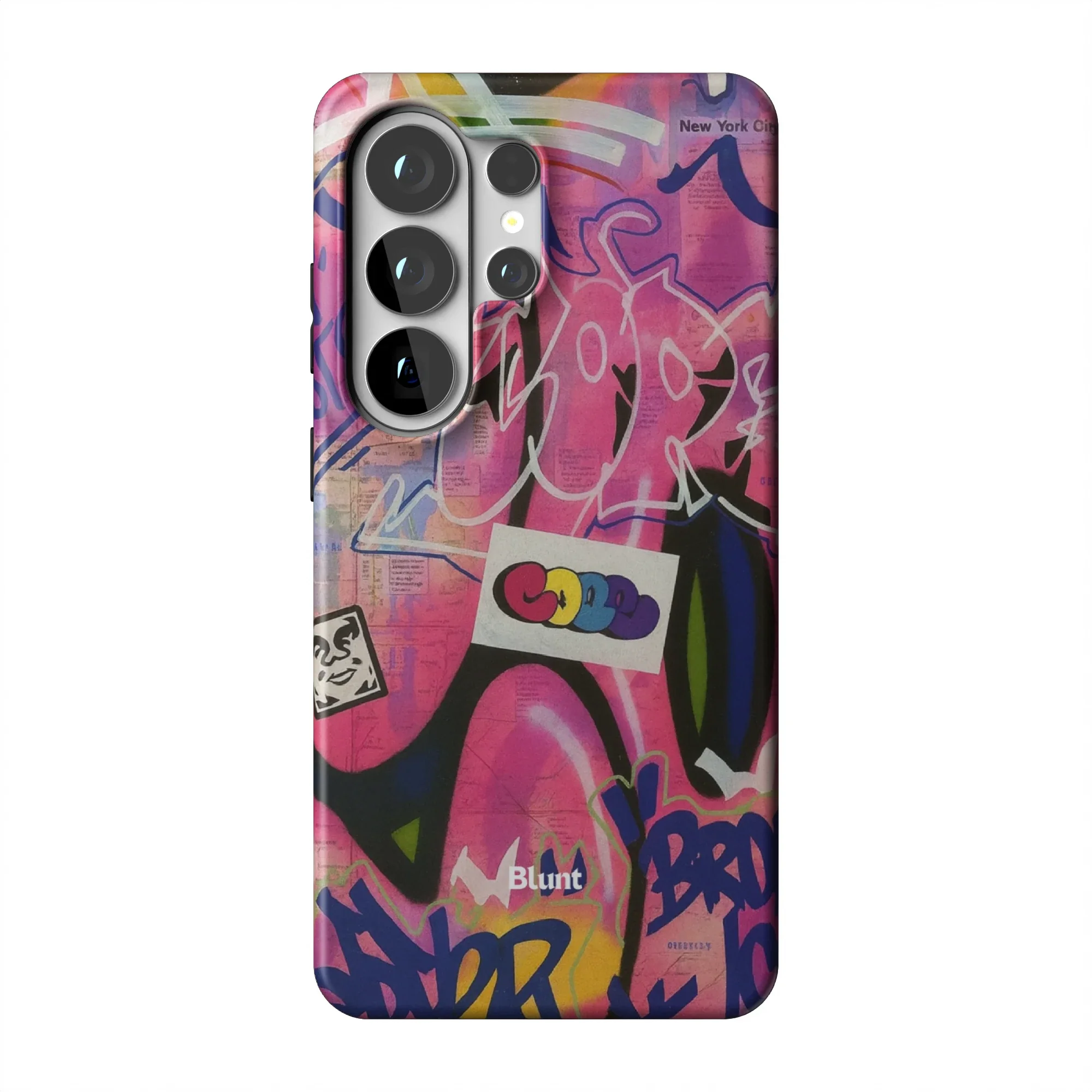Street Muse Samsung Case - Image 19