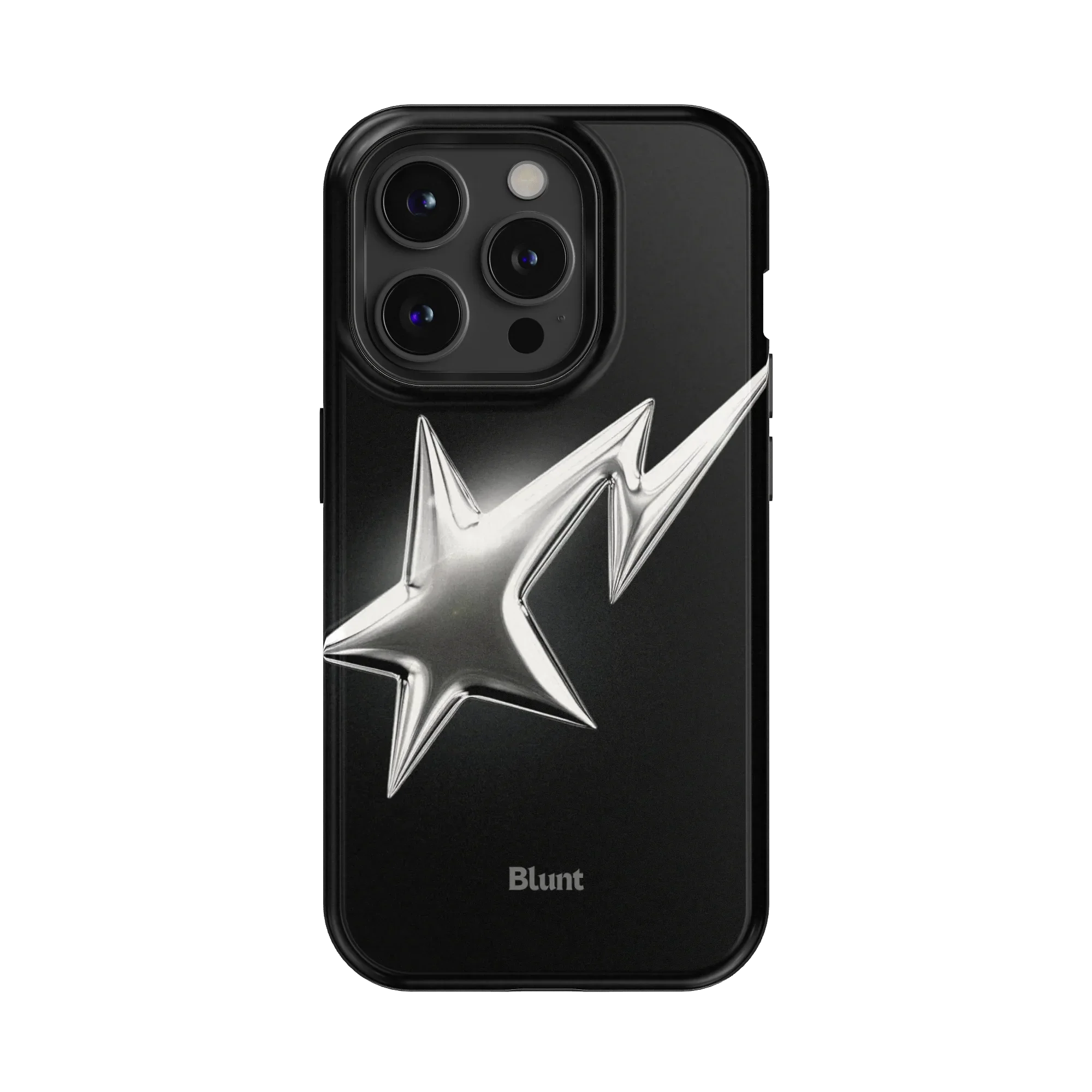Strike Star iPhone Case - Image 10