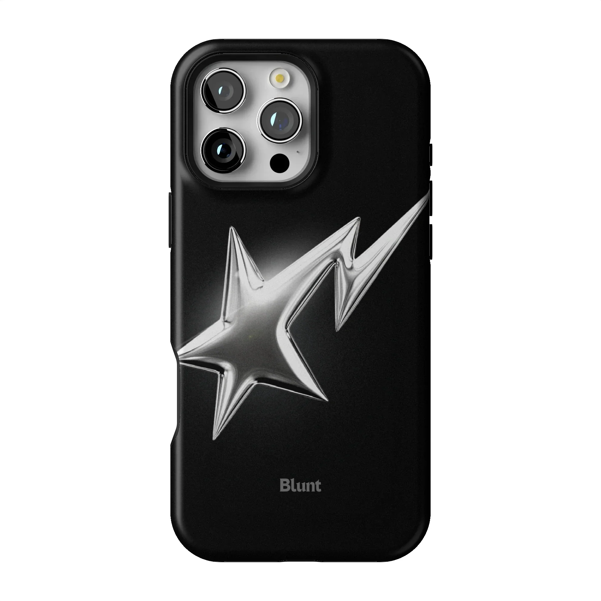 Strike Star iPhone Case - Image 38