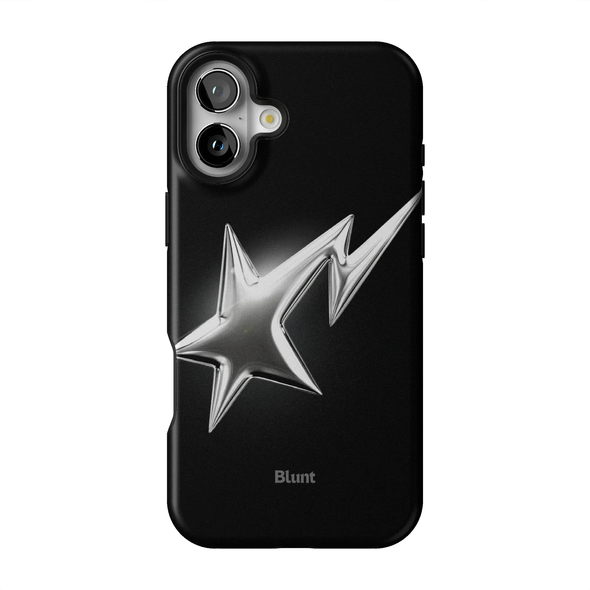 Strike Star iPhone Case - Image 39
