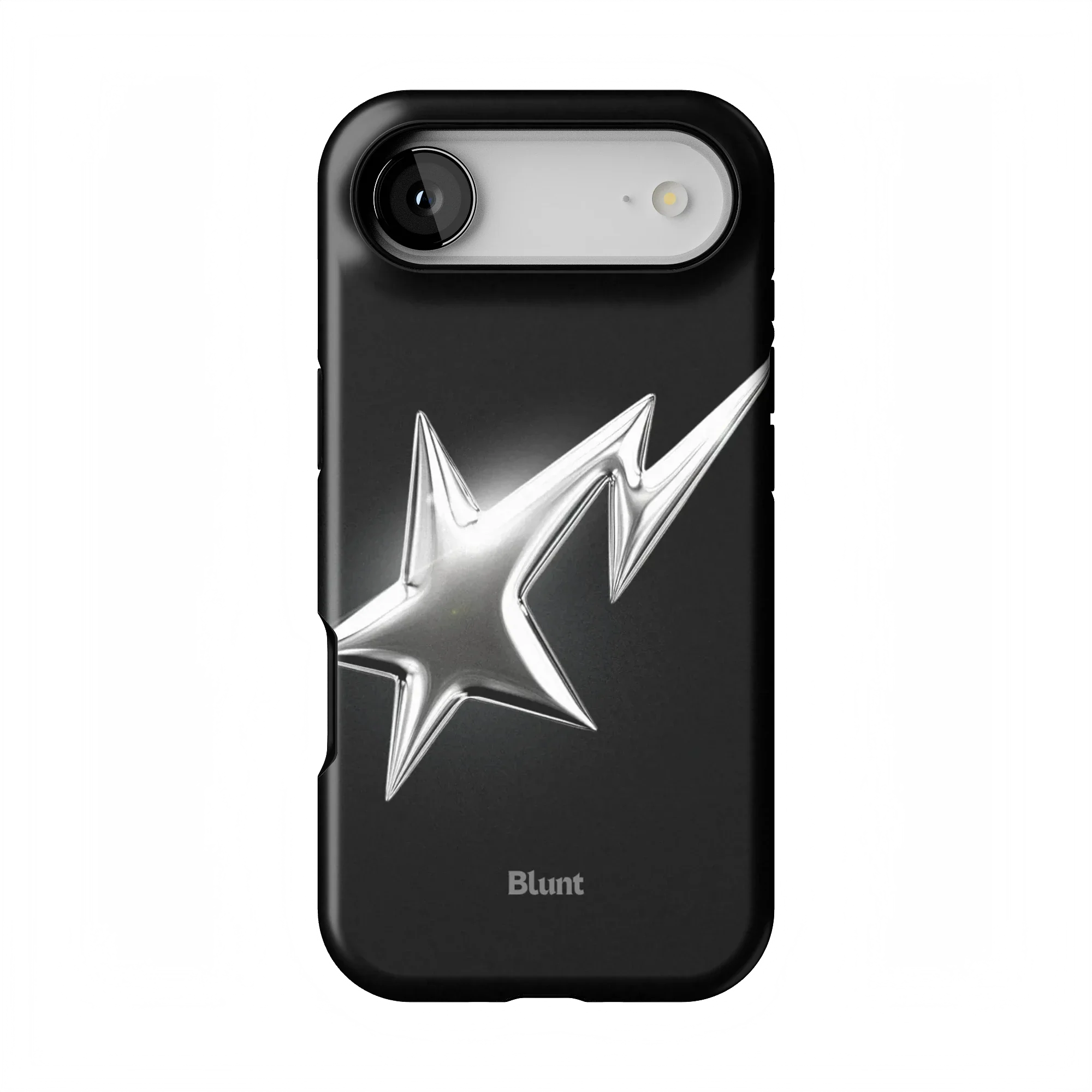Strike Star iPhone Case - Image 4