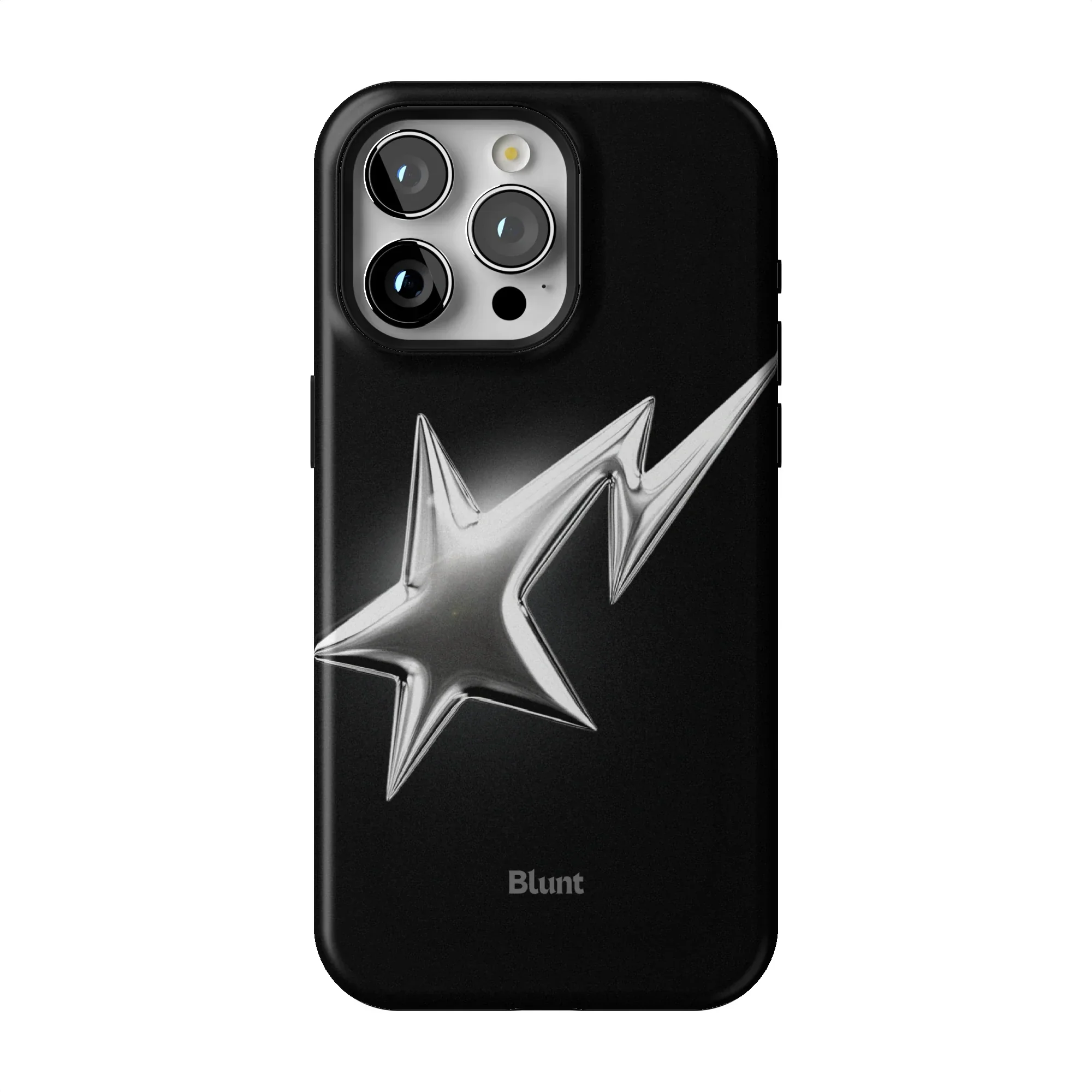 Strike Star iPhone Case - Image 42