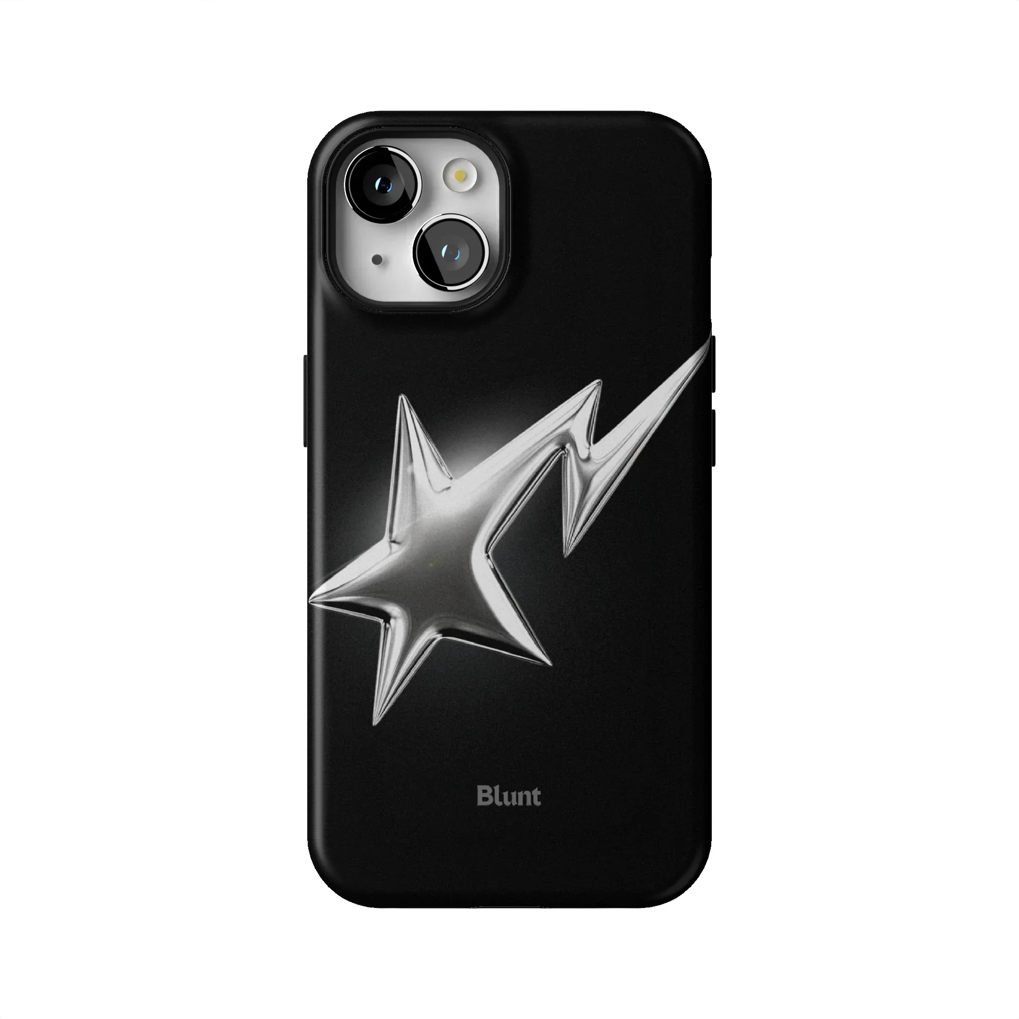 Strike Star iPhone Case - Image 44