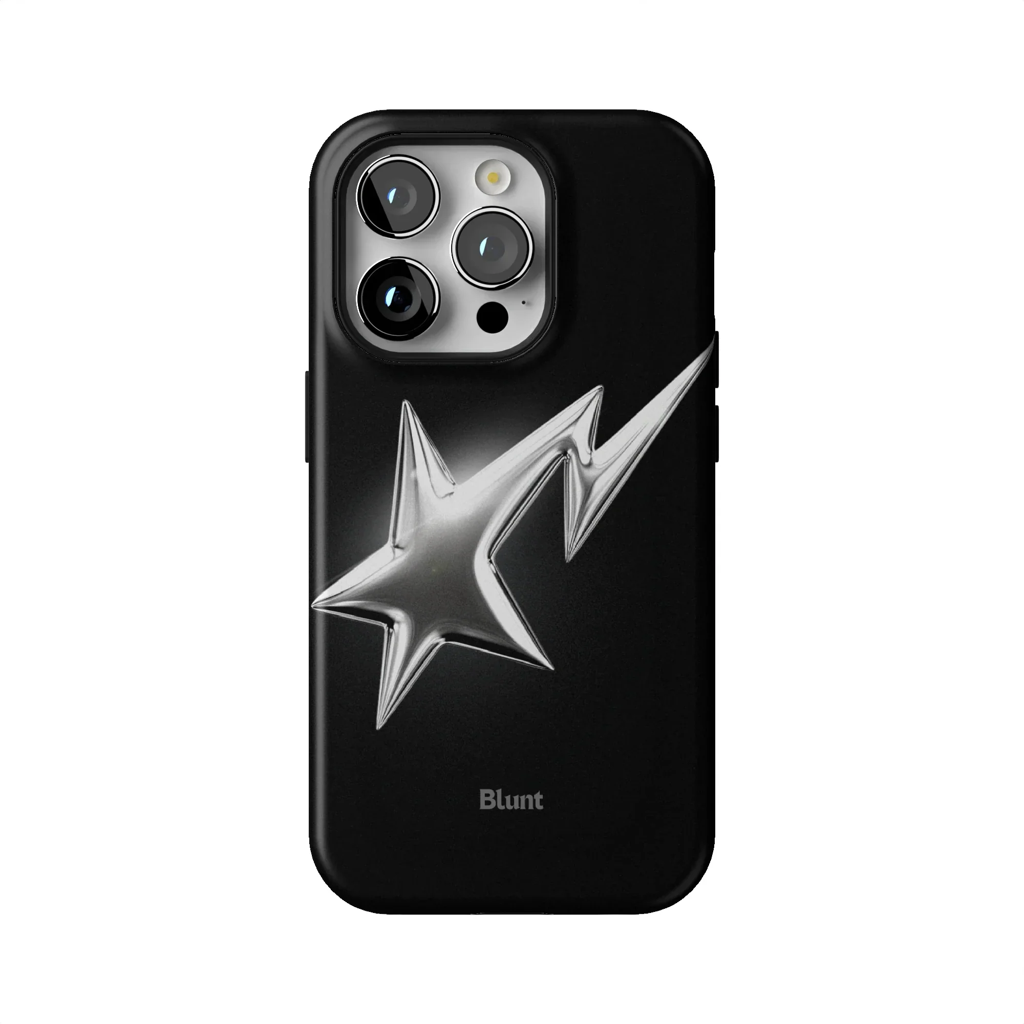 Strike Star iPhone Case - Image 45