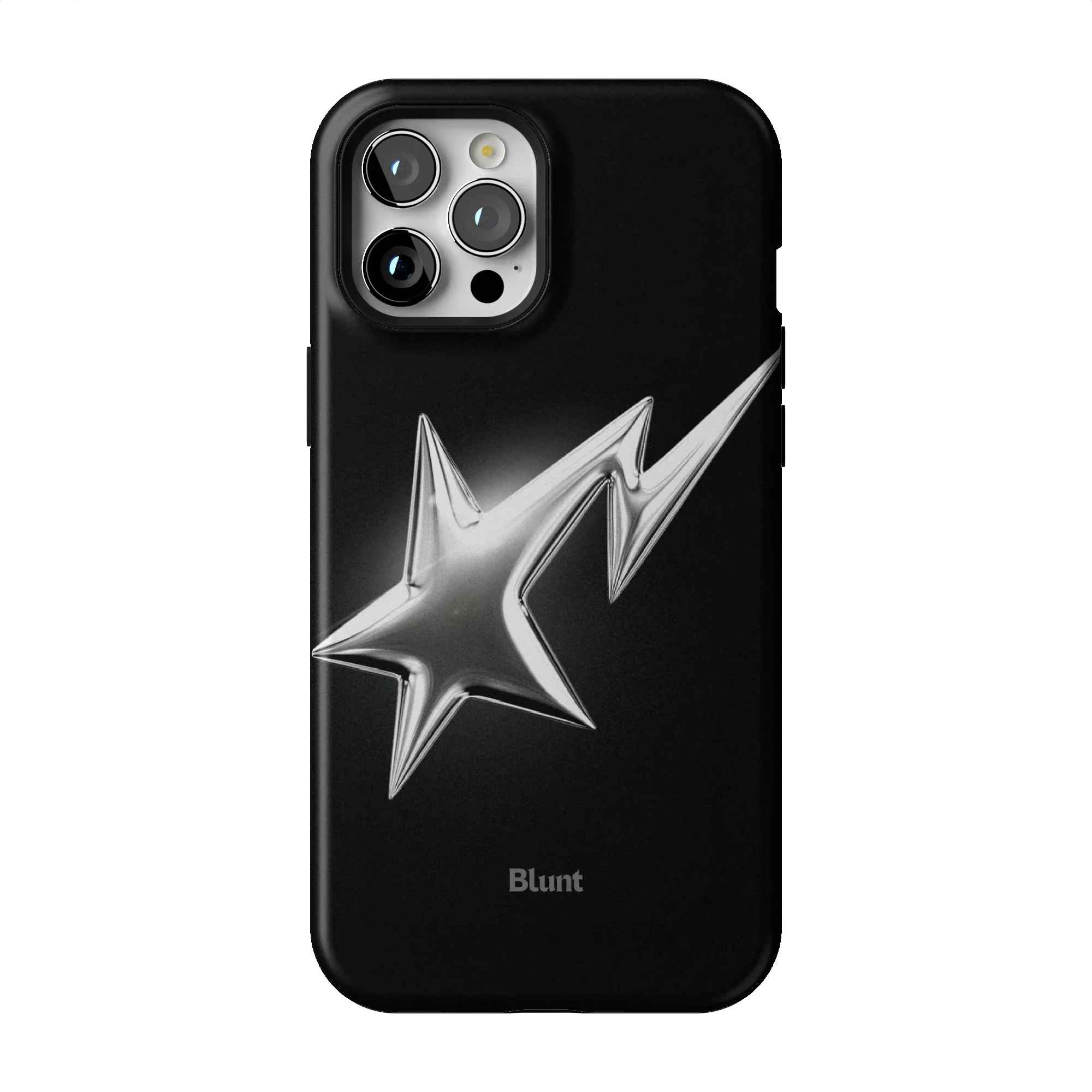 Strike Star iPhone Case - Image 54