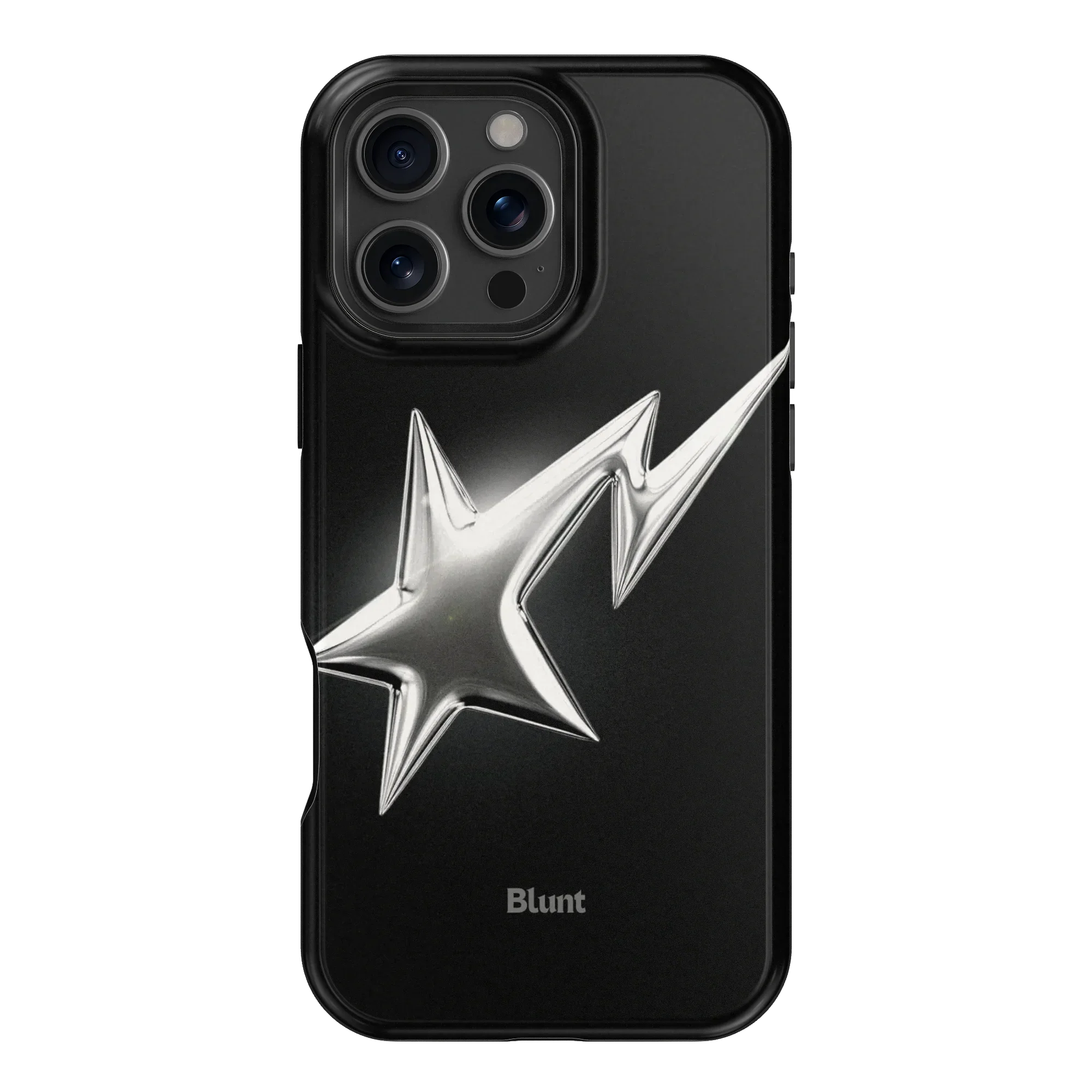 Strike Star iPhone Case - Image 7