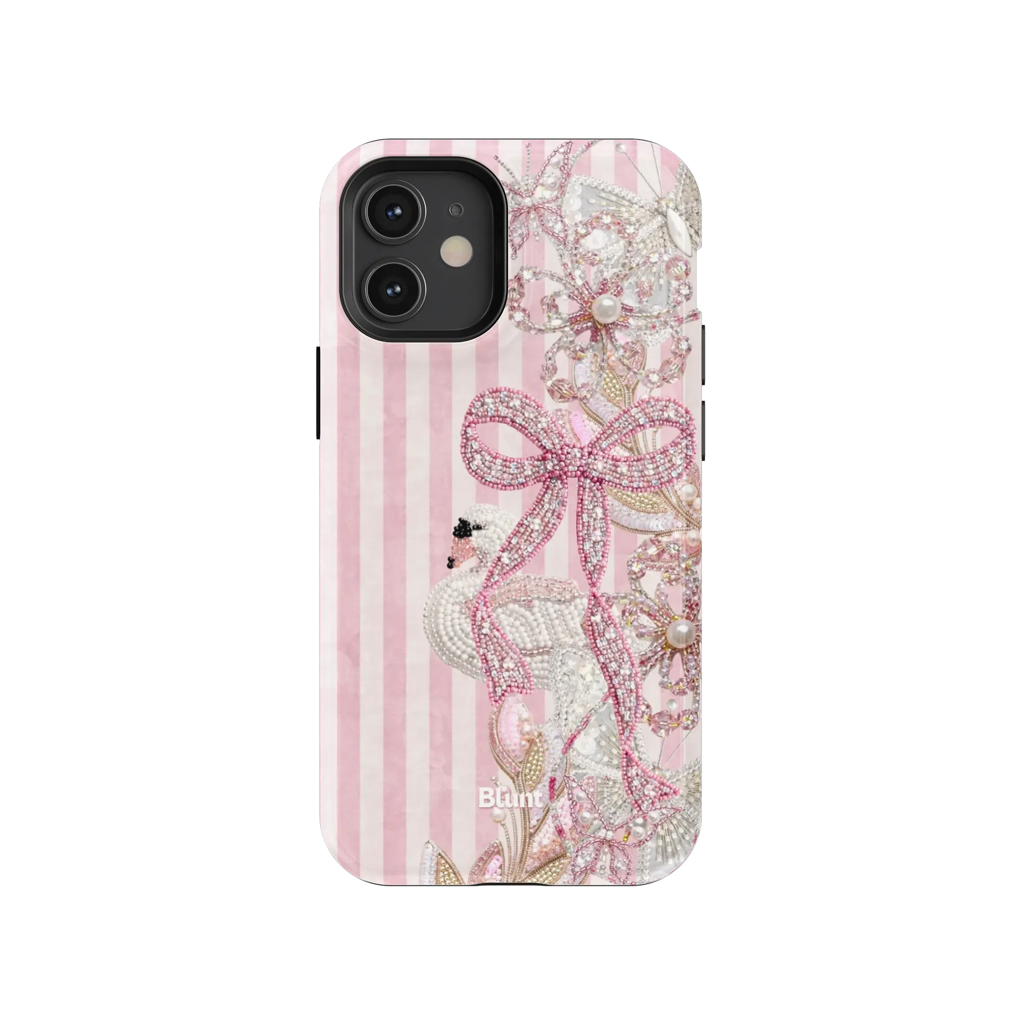 Striped Grace iPhone Case - Image 24